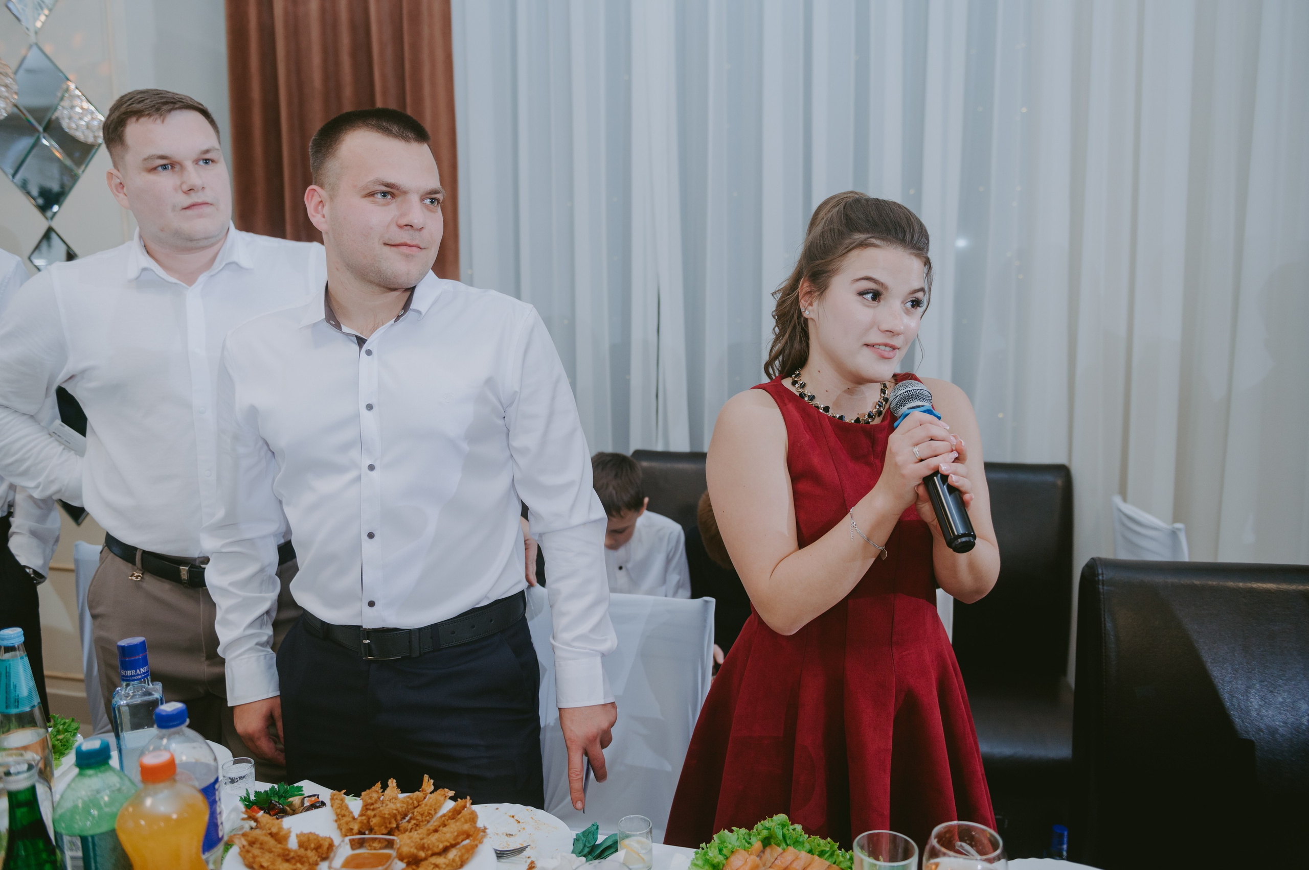 Владислав&Анна. Свадебный и семейный фотограф город Темрюк Фотостудия Темрюк