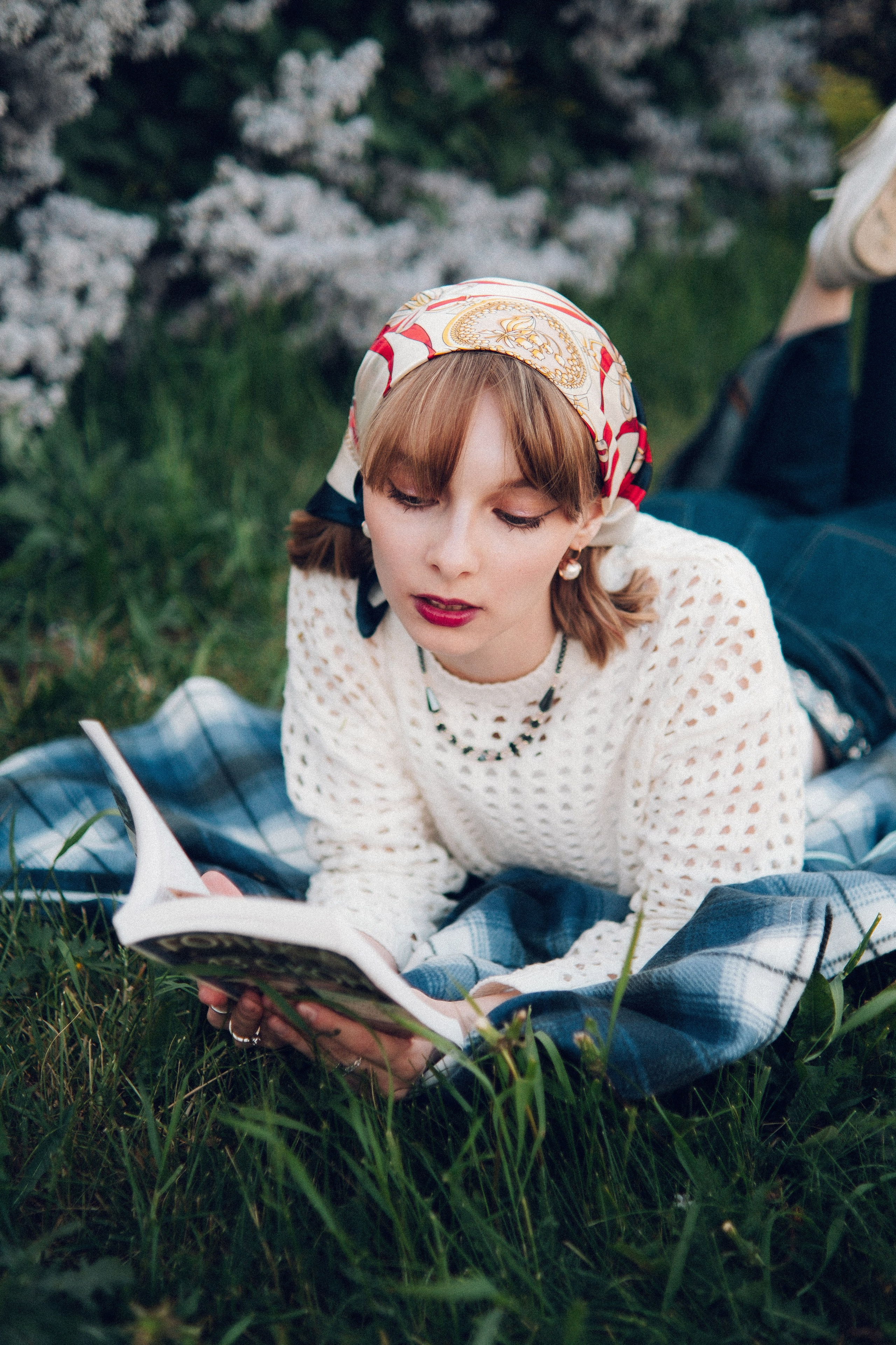 Сиренево. Фотограф в Санкт-Петербурге Кристина Брянская