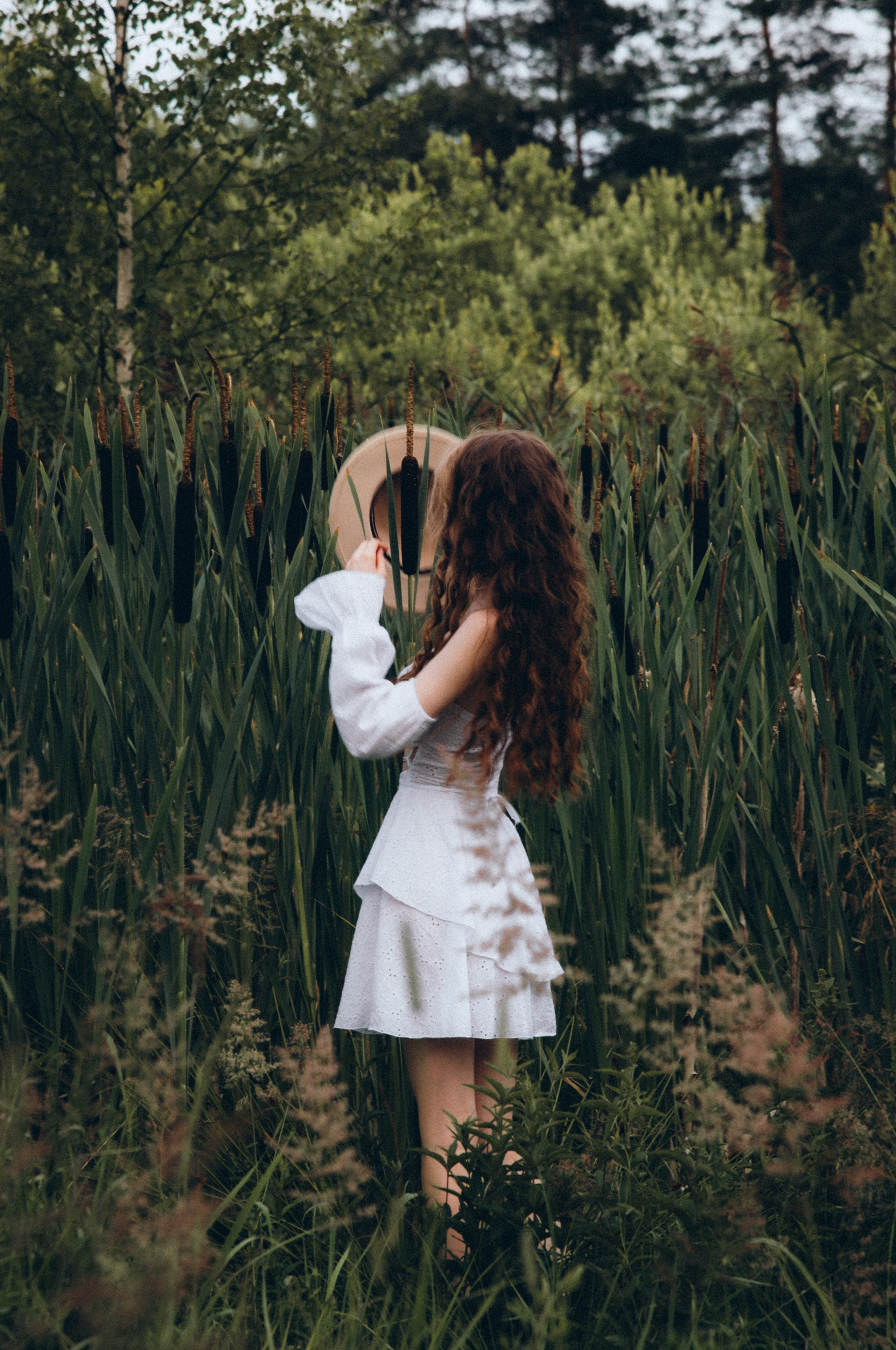 Природно. Фотограф в Санкт-Петербурге Кристина Брянская