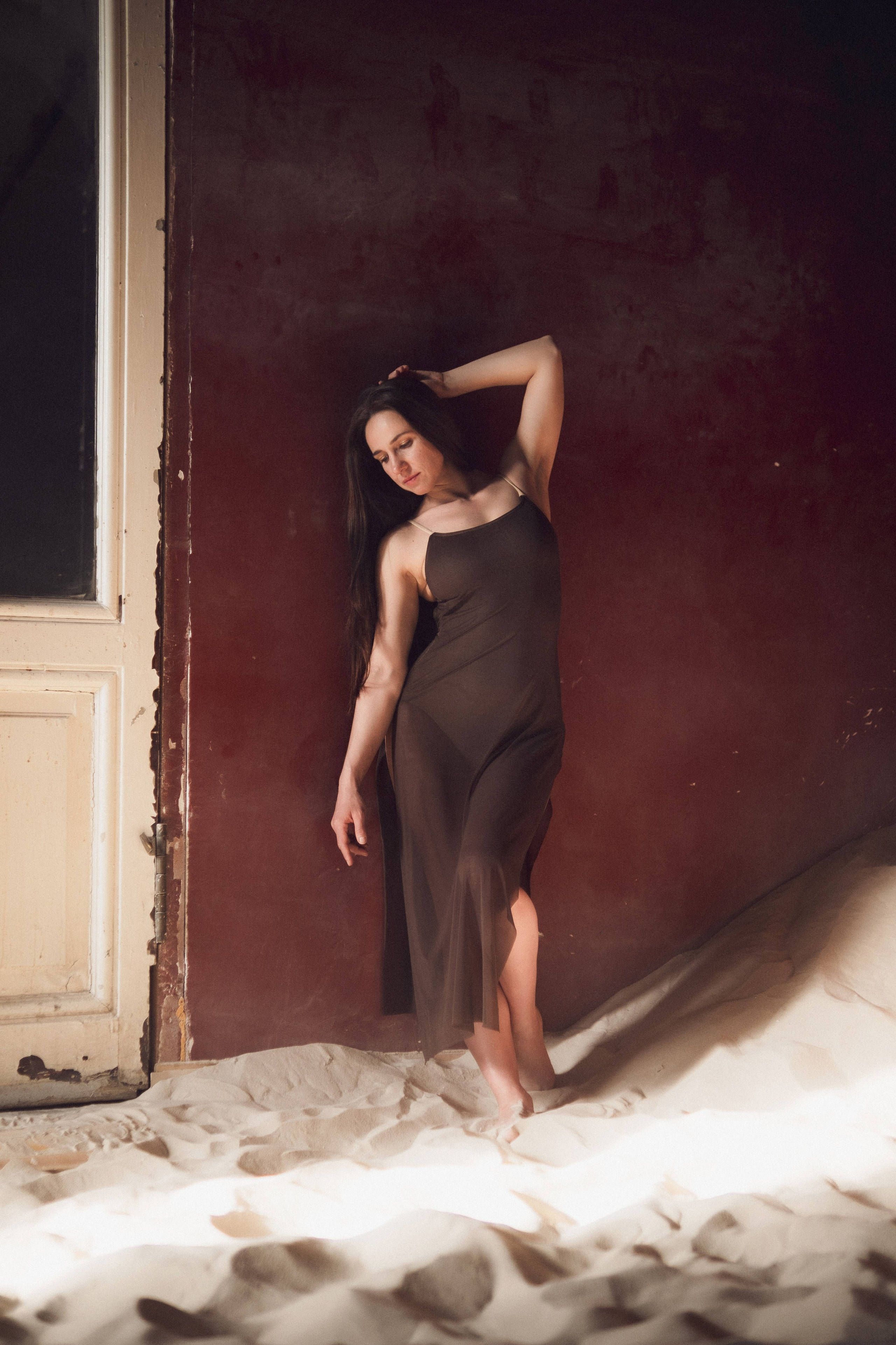 Изящно. Фотограф в Санкт-Петербурге Кристина Брянская