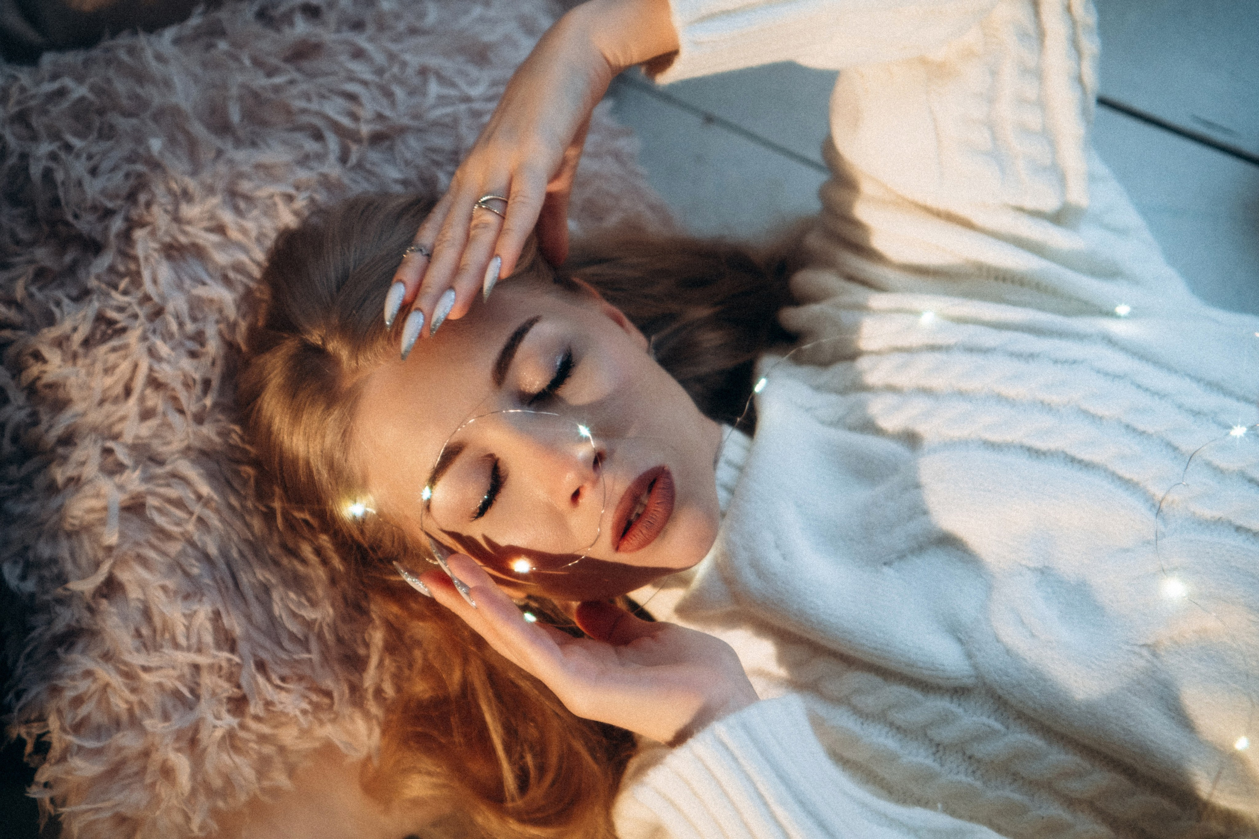 Оля. Фотограф в Санкт-Петербурге Кристина Брянская