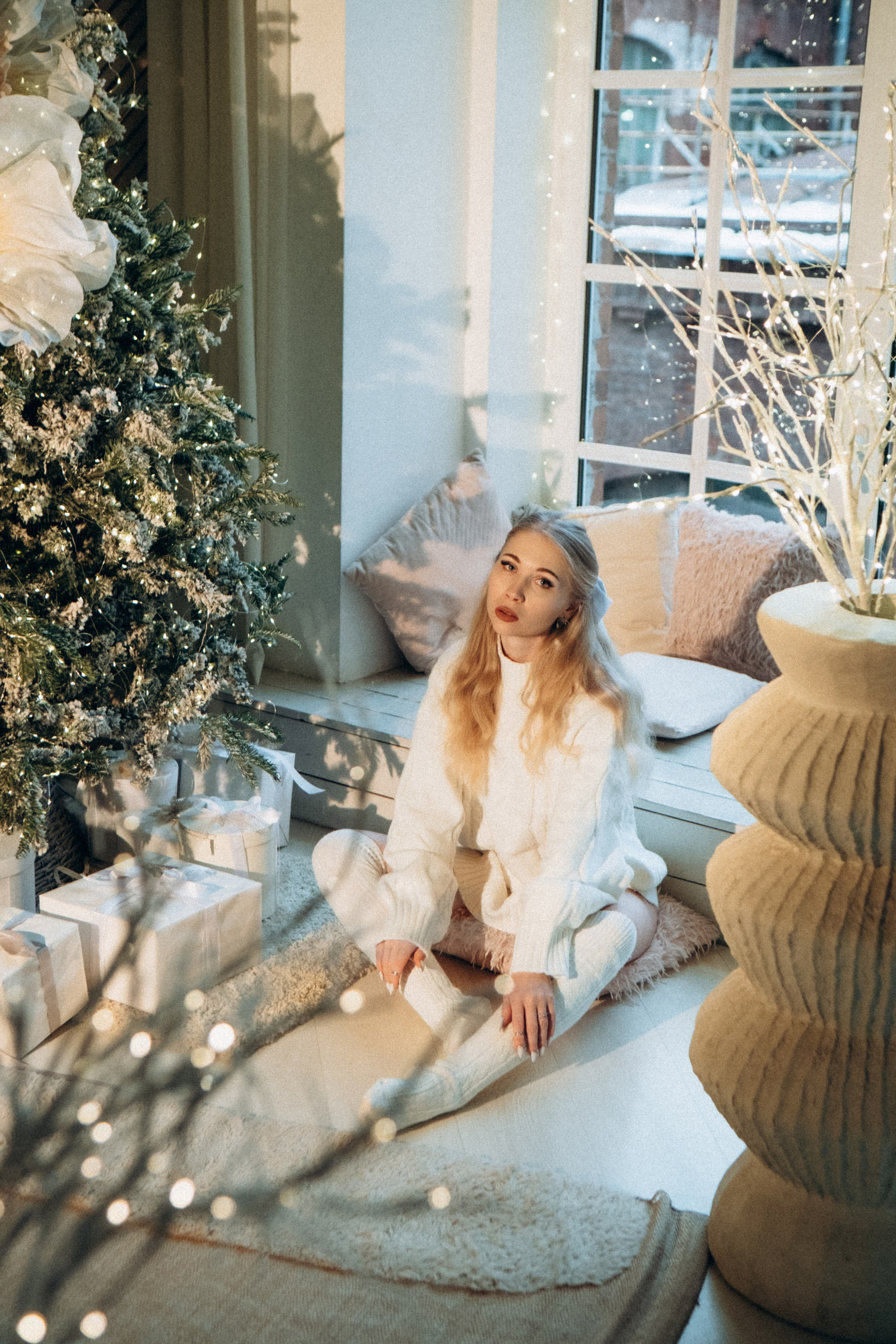 Оля. Фотограф в Санкт-Петербурге Кристина Брянская