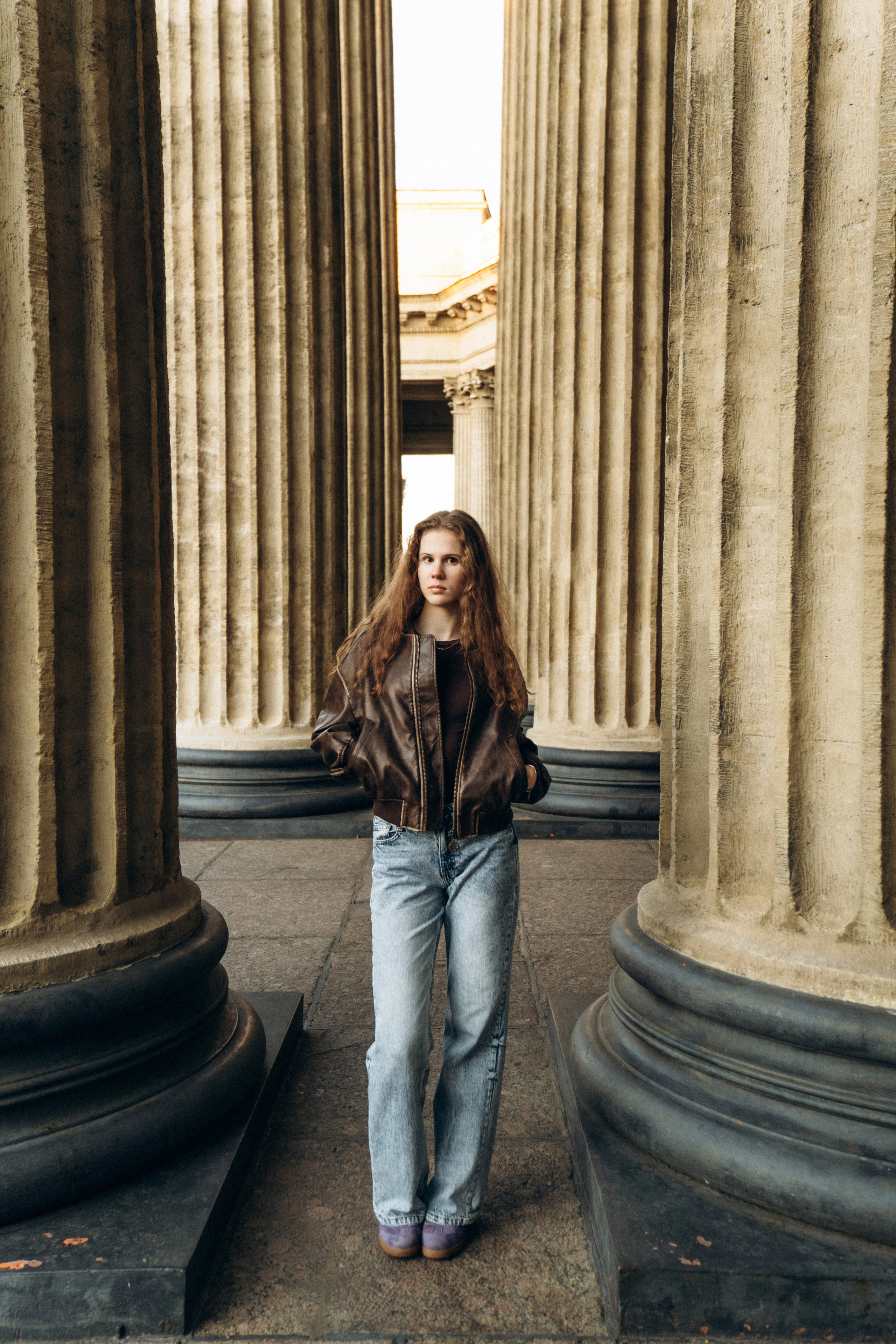 Алиса. Фотограф в Санкт-Петербурге Кристина Брянская