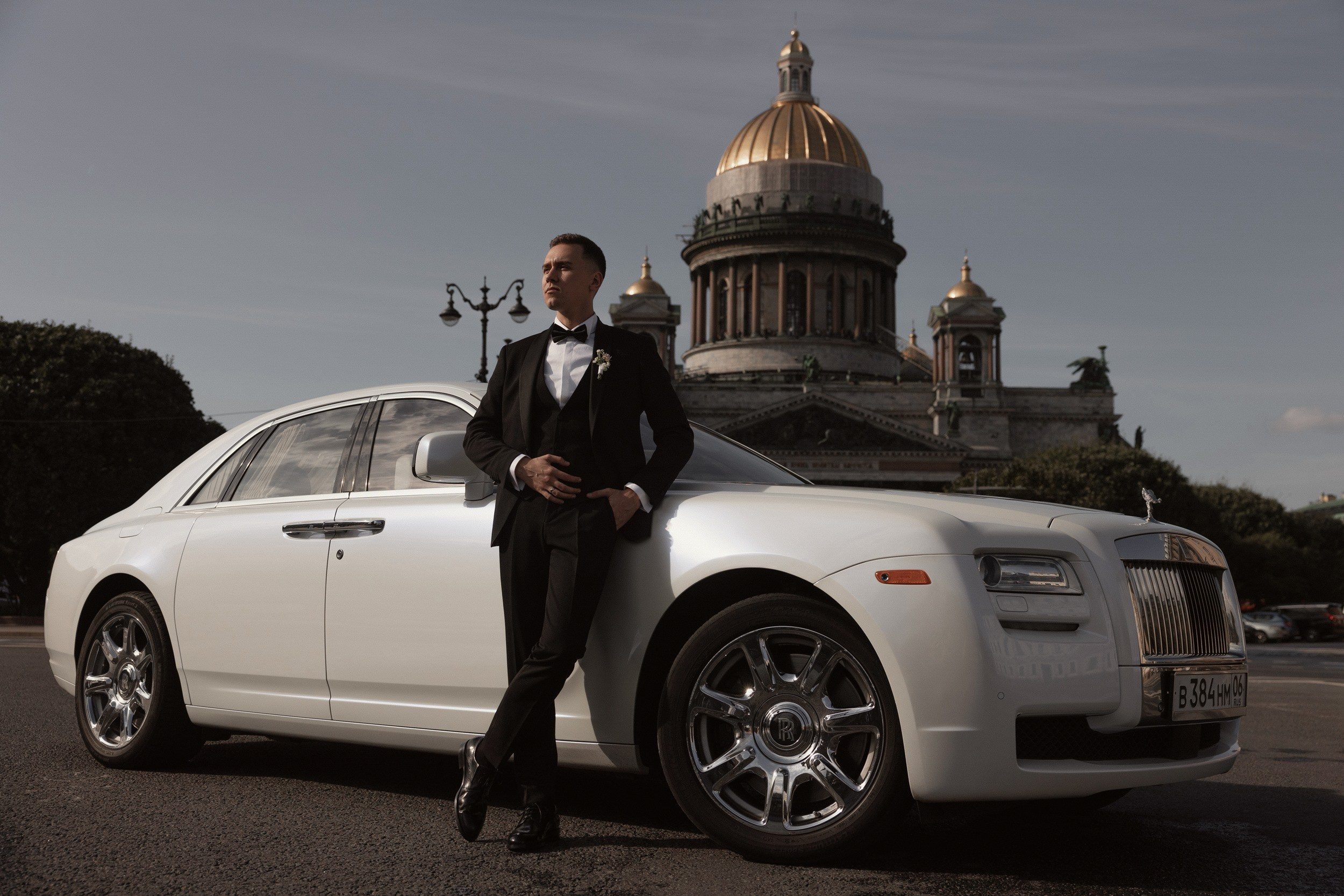 Илья и Алиса. Свадебный фотограф в Санкт-Петербурге Рябикин Александр , занимаюсь св