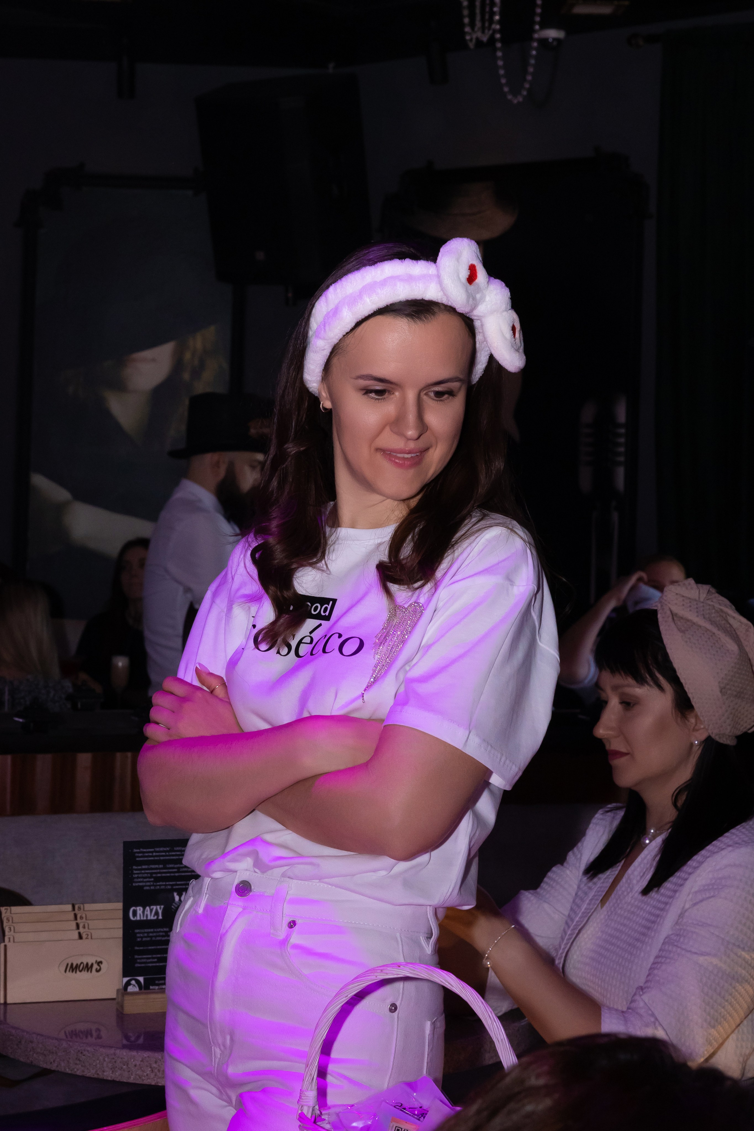 I`mom`s шоу-квиз «SPA». Сказочный фотограф для Вас и Вашей семьи