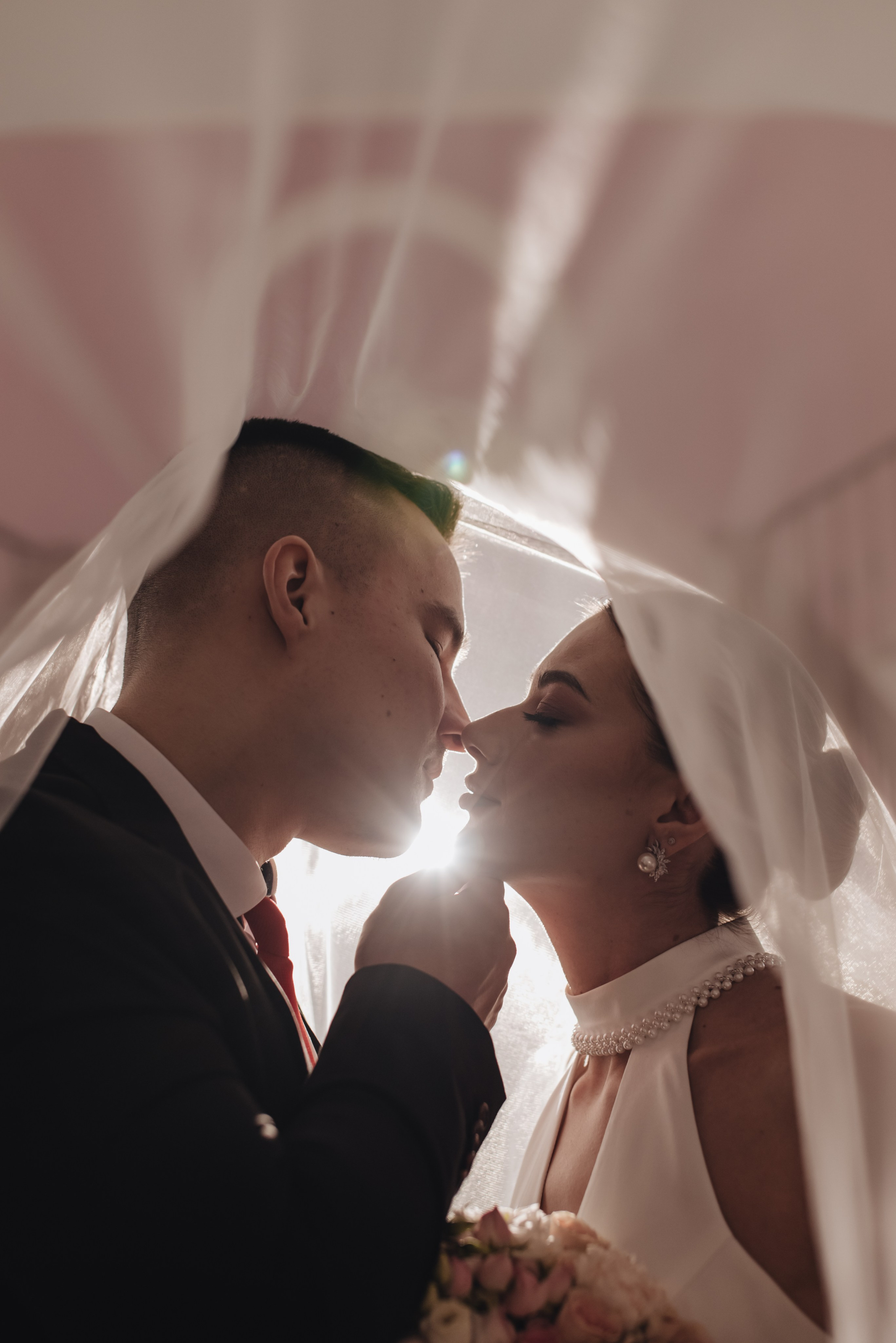 Анастасия&Антон. Свадебный и семейный фотограф в Смоленске Печкурова Карина