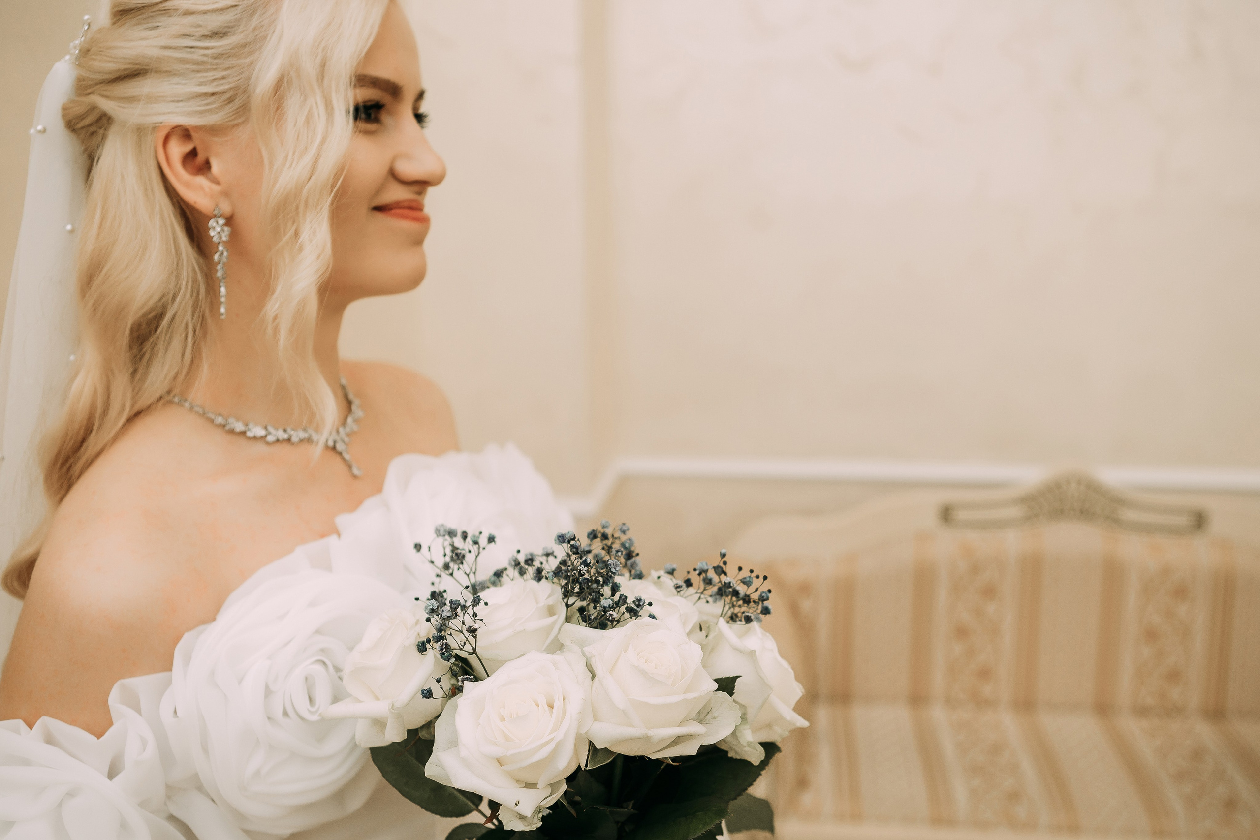 Все начинается с любви. Максим и Кристина. Фотограф Яна Матвеева в Ижевске