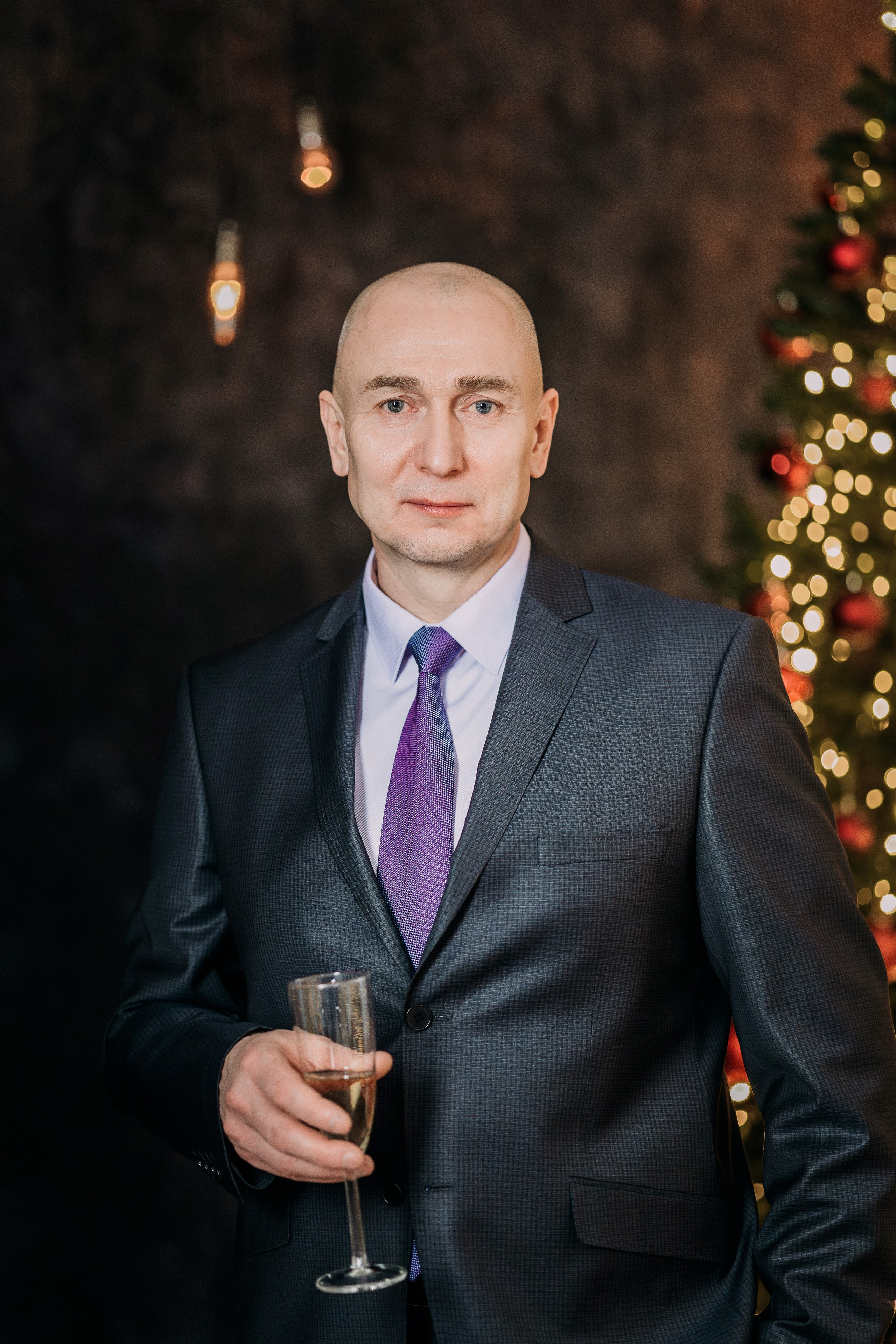 Мужские портреты. Фотограф Яна Матвеева в Ижевске