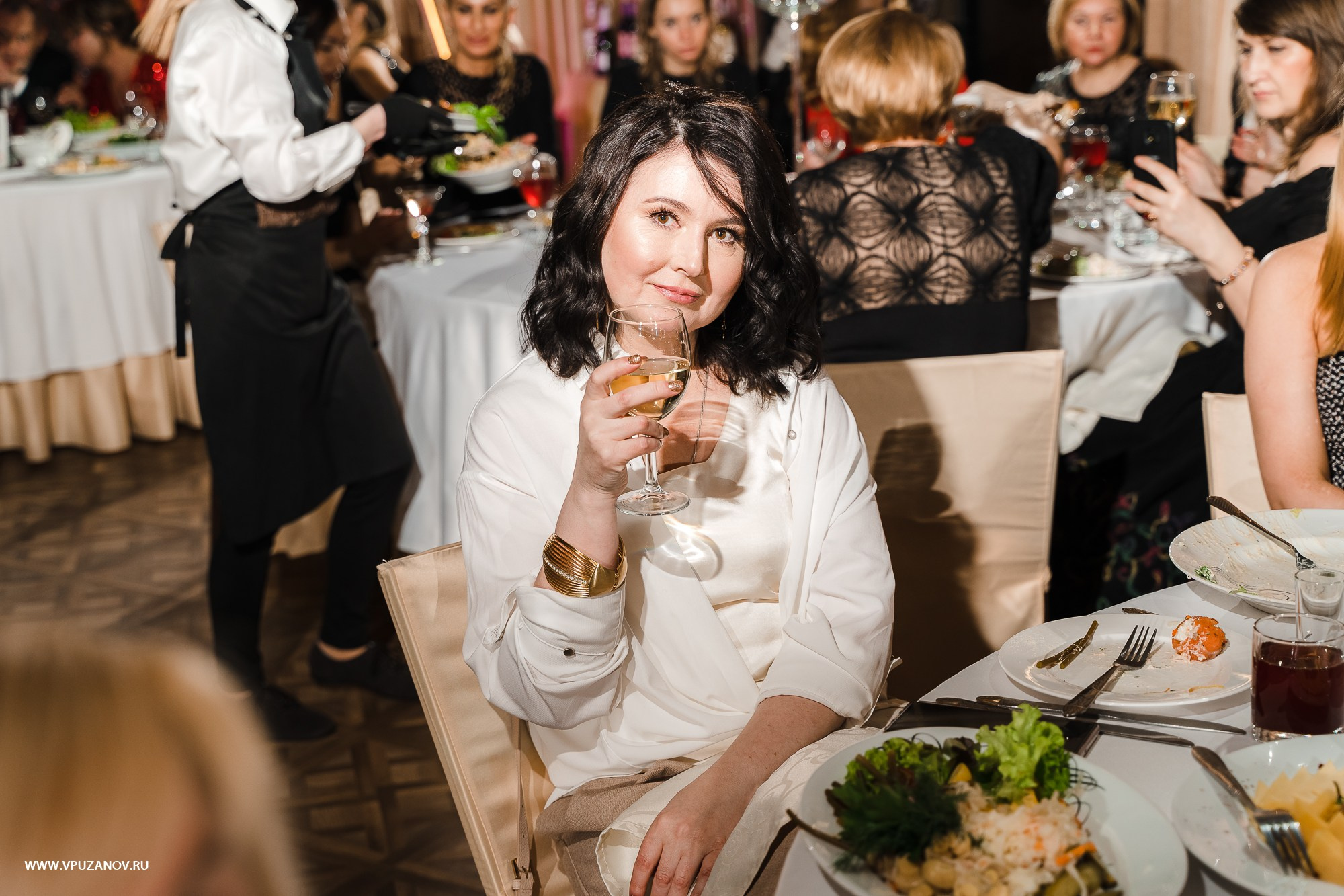 Фотосъемка дня рождения