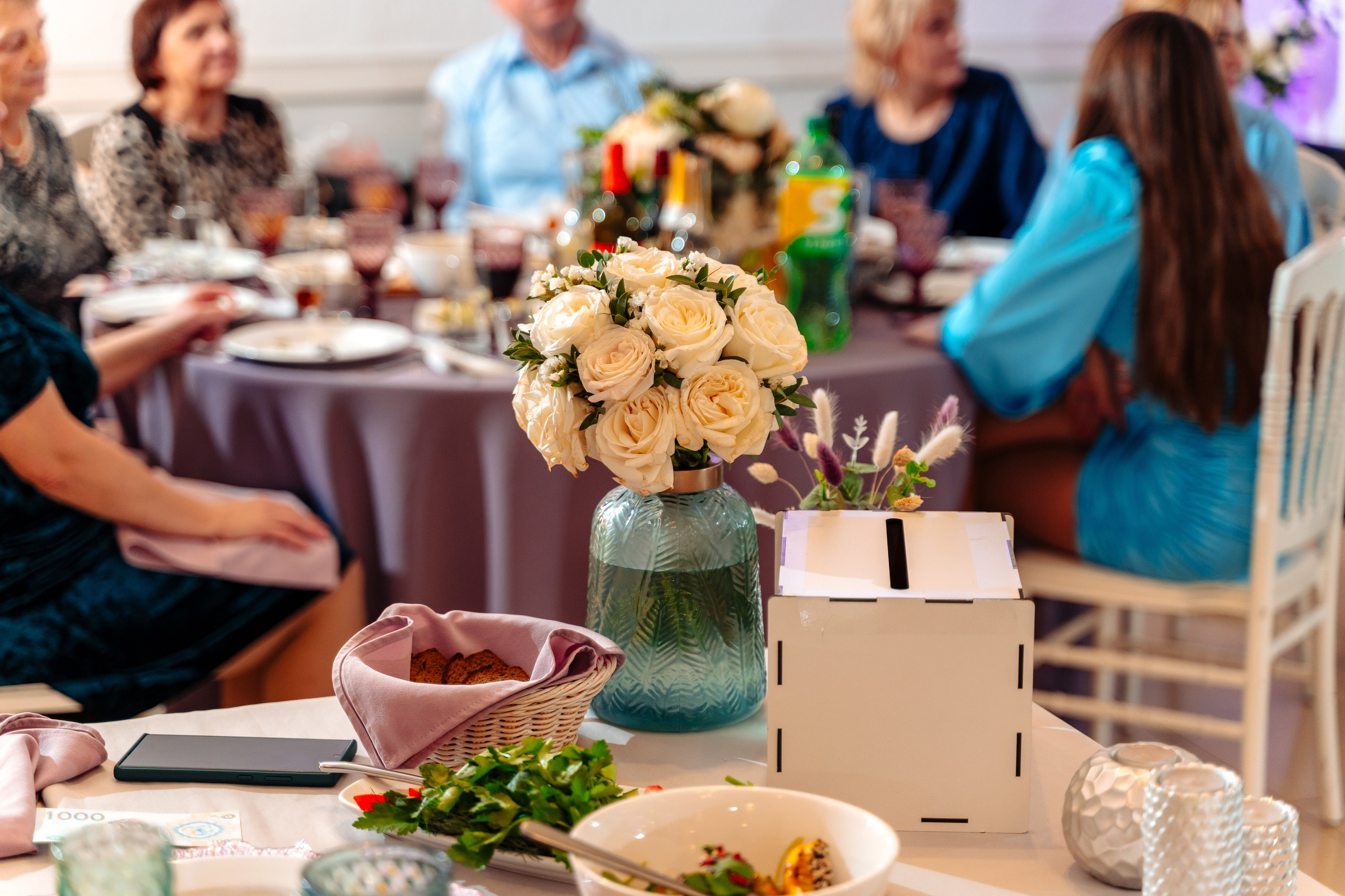 Даниил + Алина