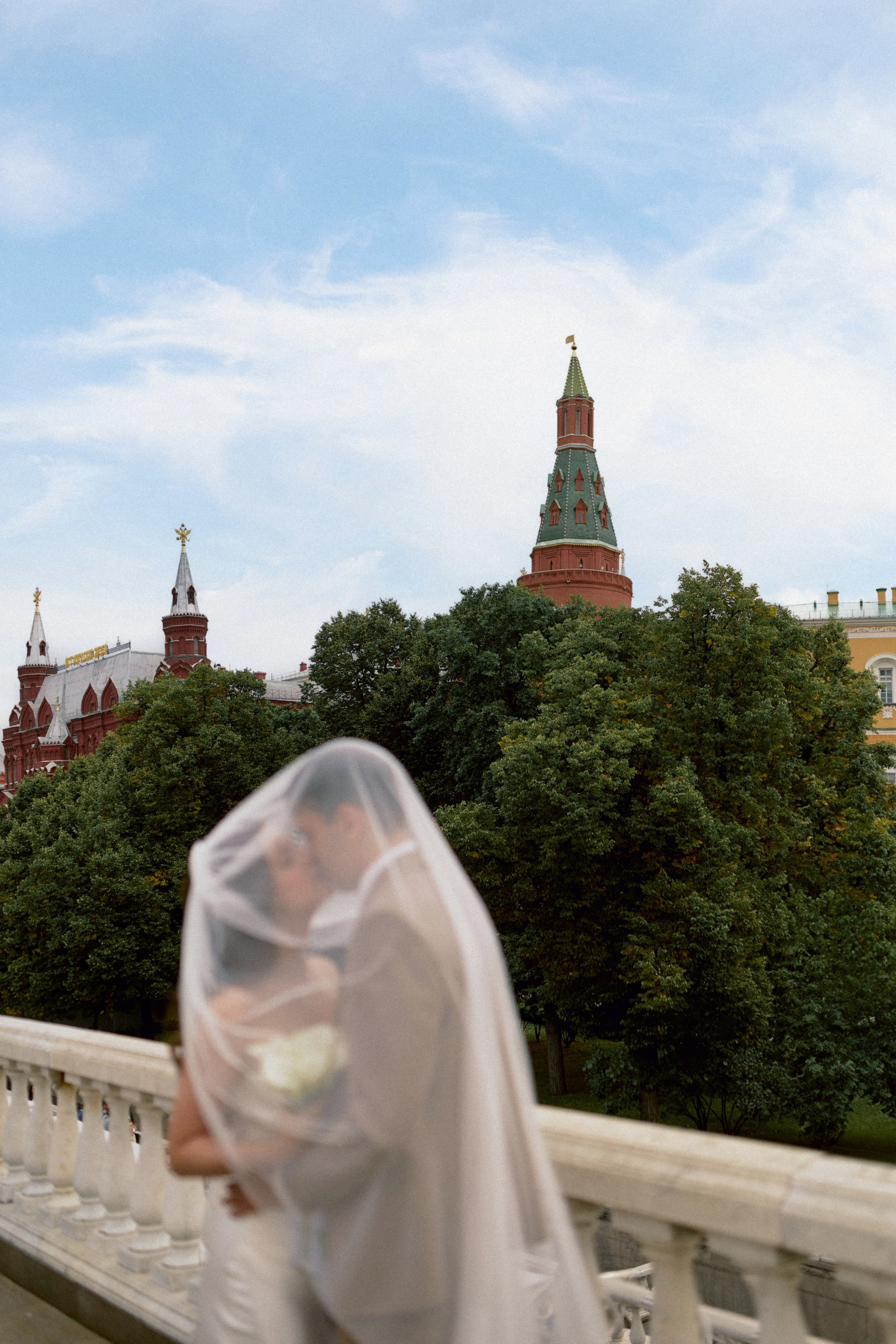 Свадебная фотосессия в Москве. Сестры Карабаза. Фотографы и ретушеры в Москве и Санкт-Петербурге