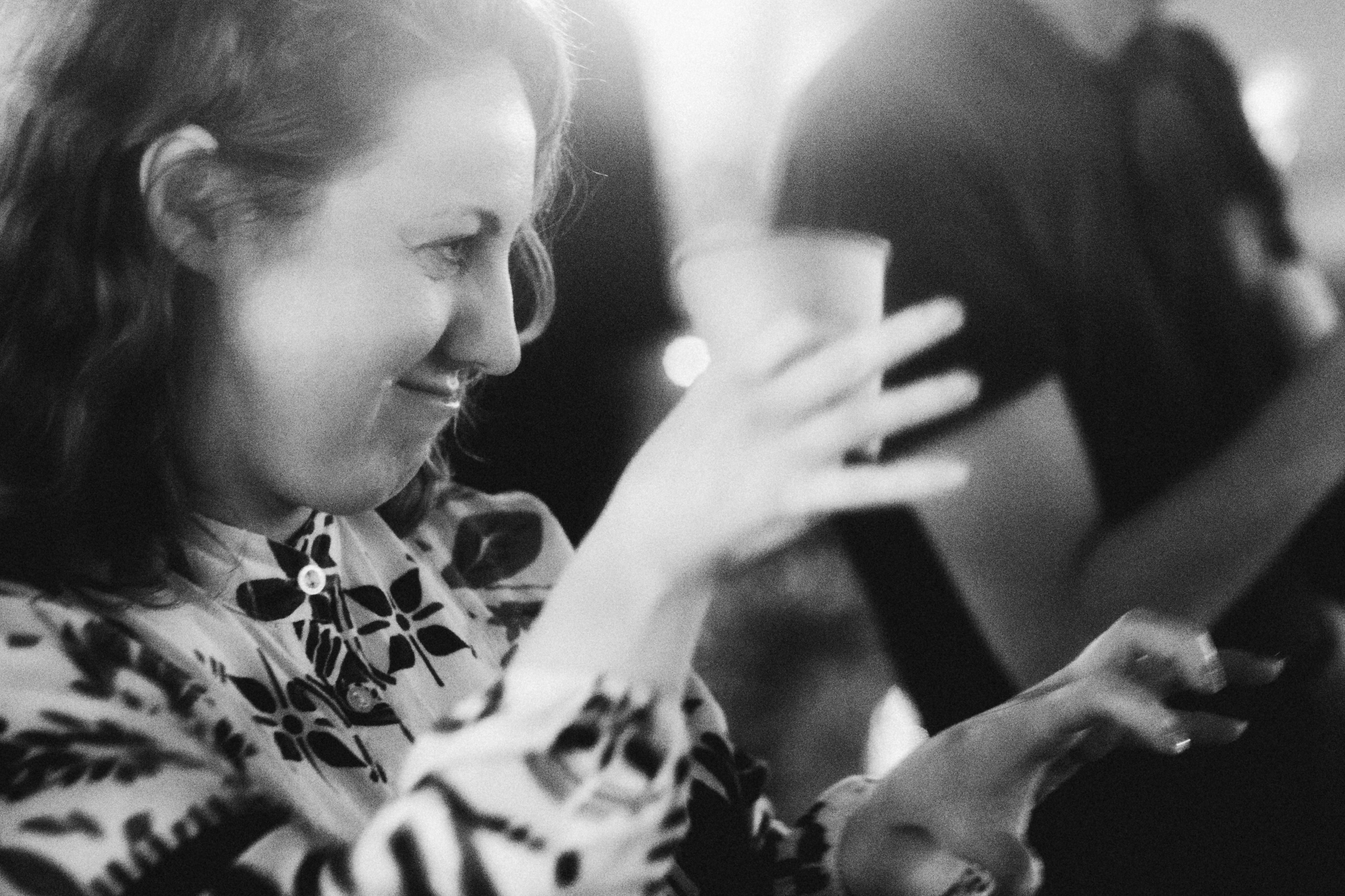 Yakumar (YaStore). Игорь Гичка. Портрет с любовью