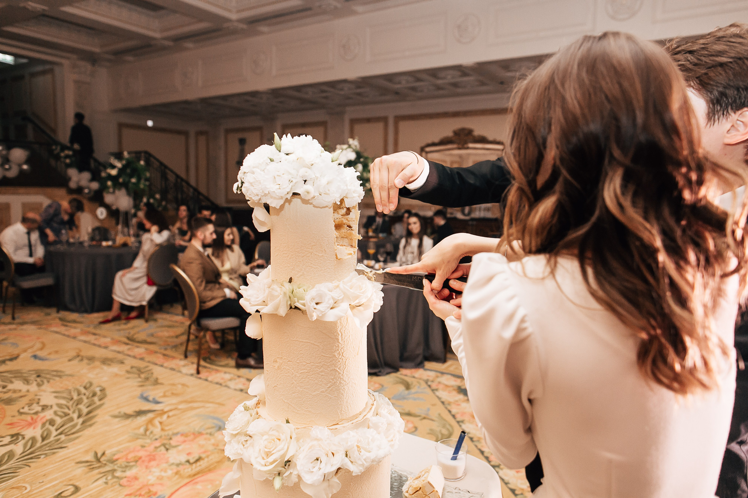 Свадьбы. Фотограф Serg-Epic — Сергей Клепиков