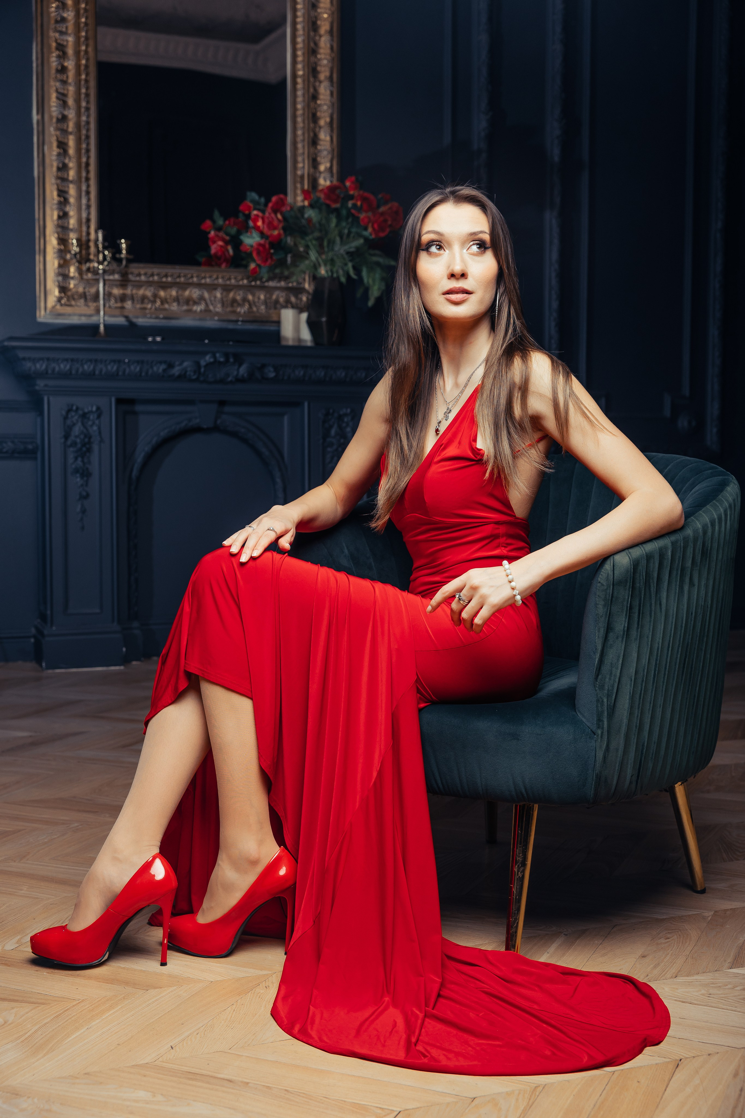 Портреты. Фотограф Serg-Epic — Сергей Клепиков