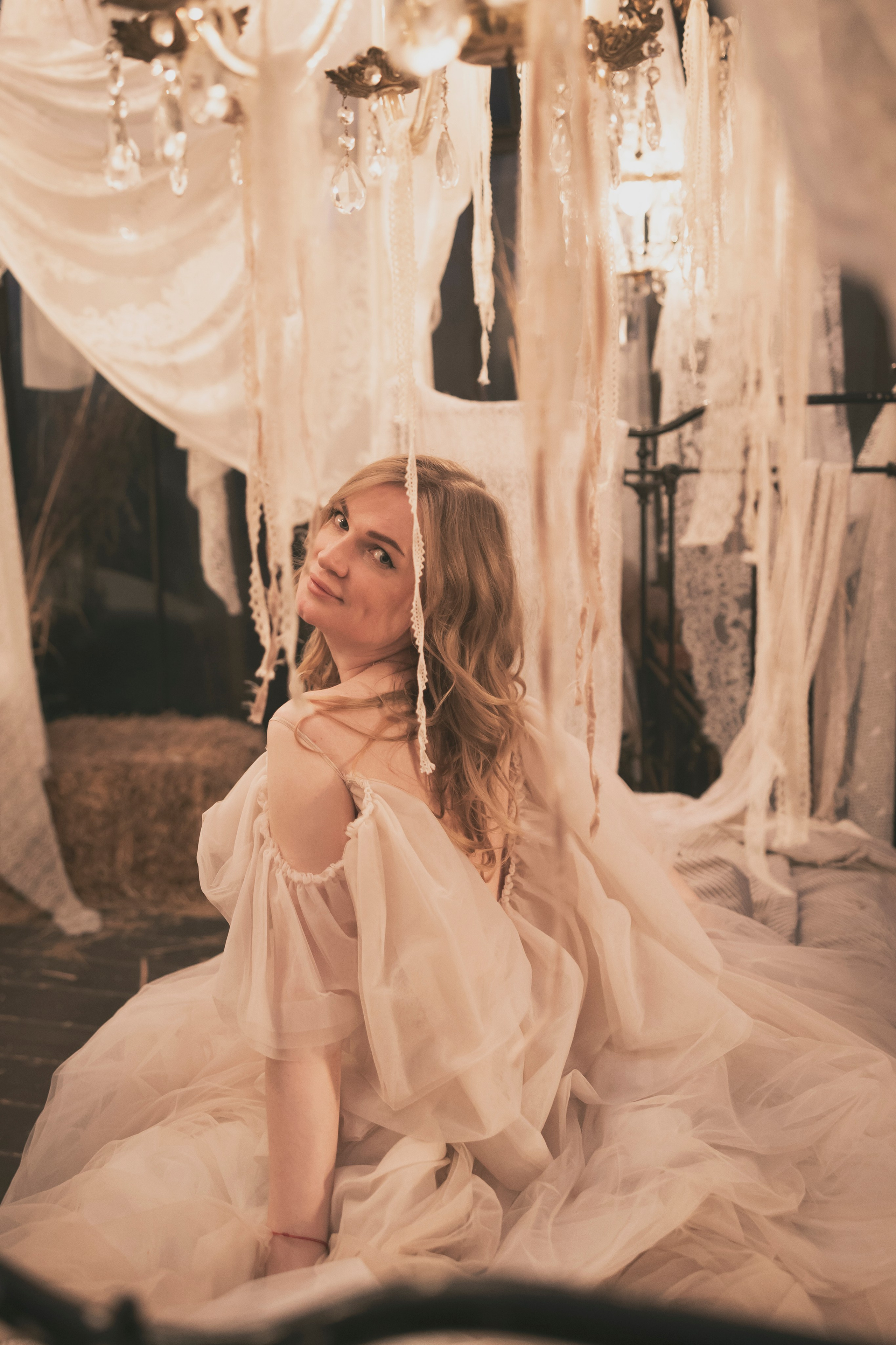 Юлия. Сказочный фотограф для Вас и Вашей семьи