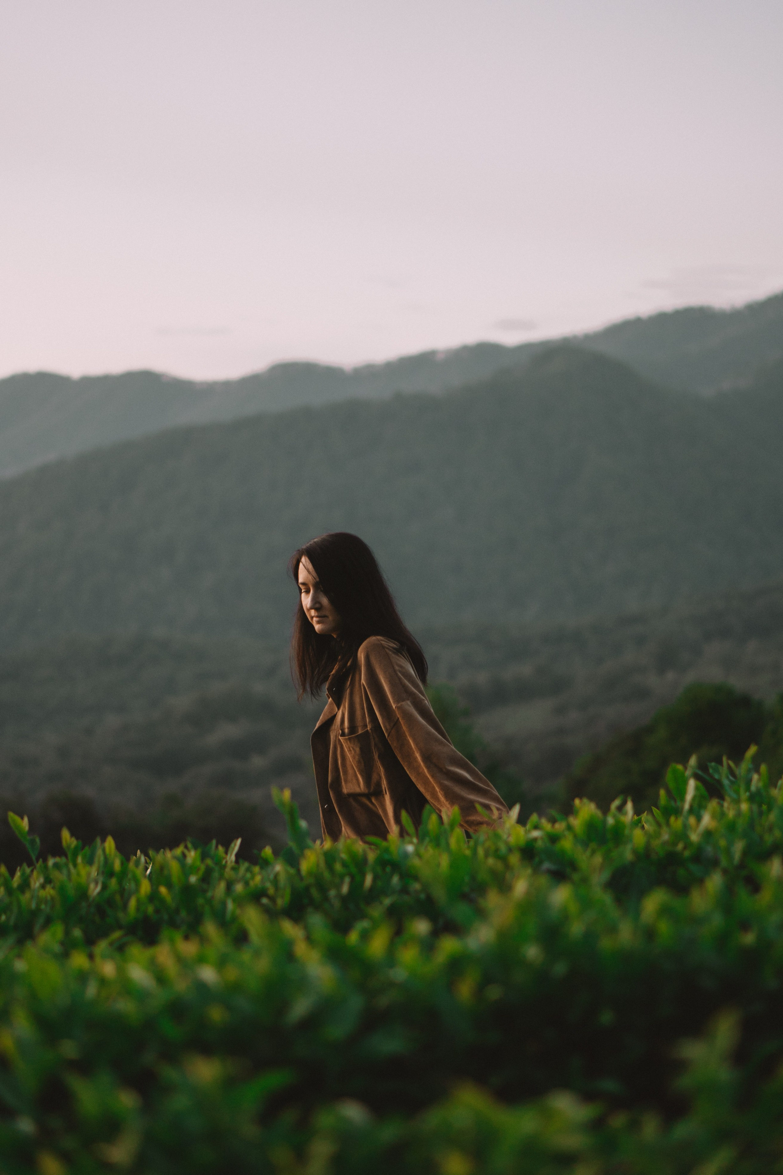 Irina. Стильный фотограф Екатеринбурга Veber Anastasia