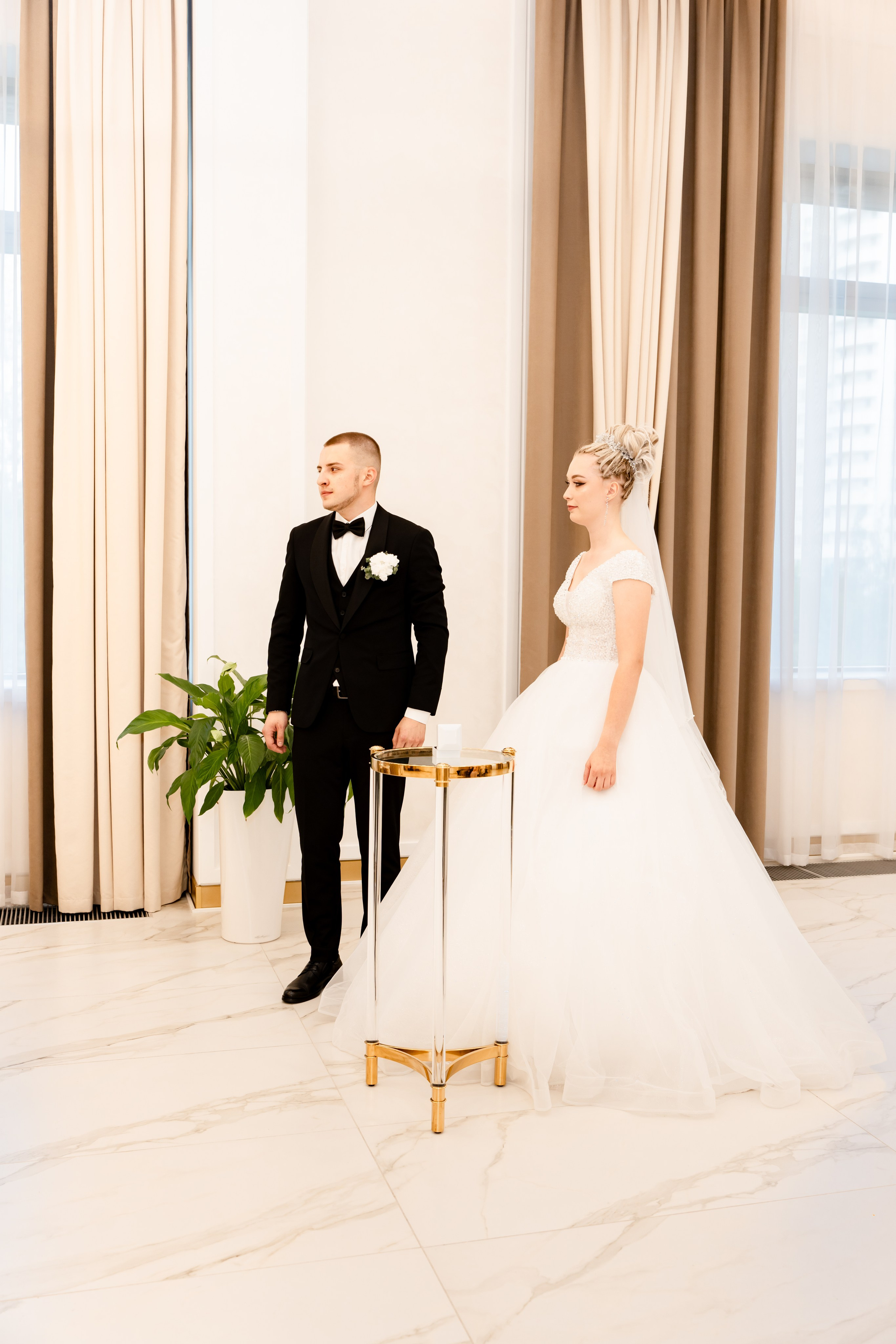 Анна & Александр. Фотограф Москва. Базанова Анастасия