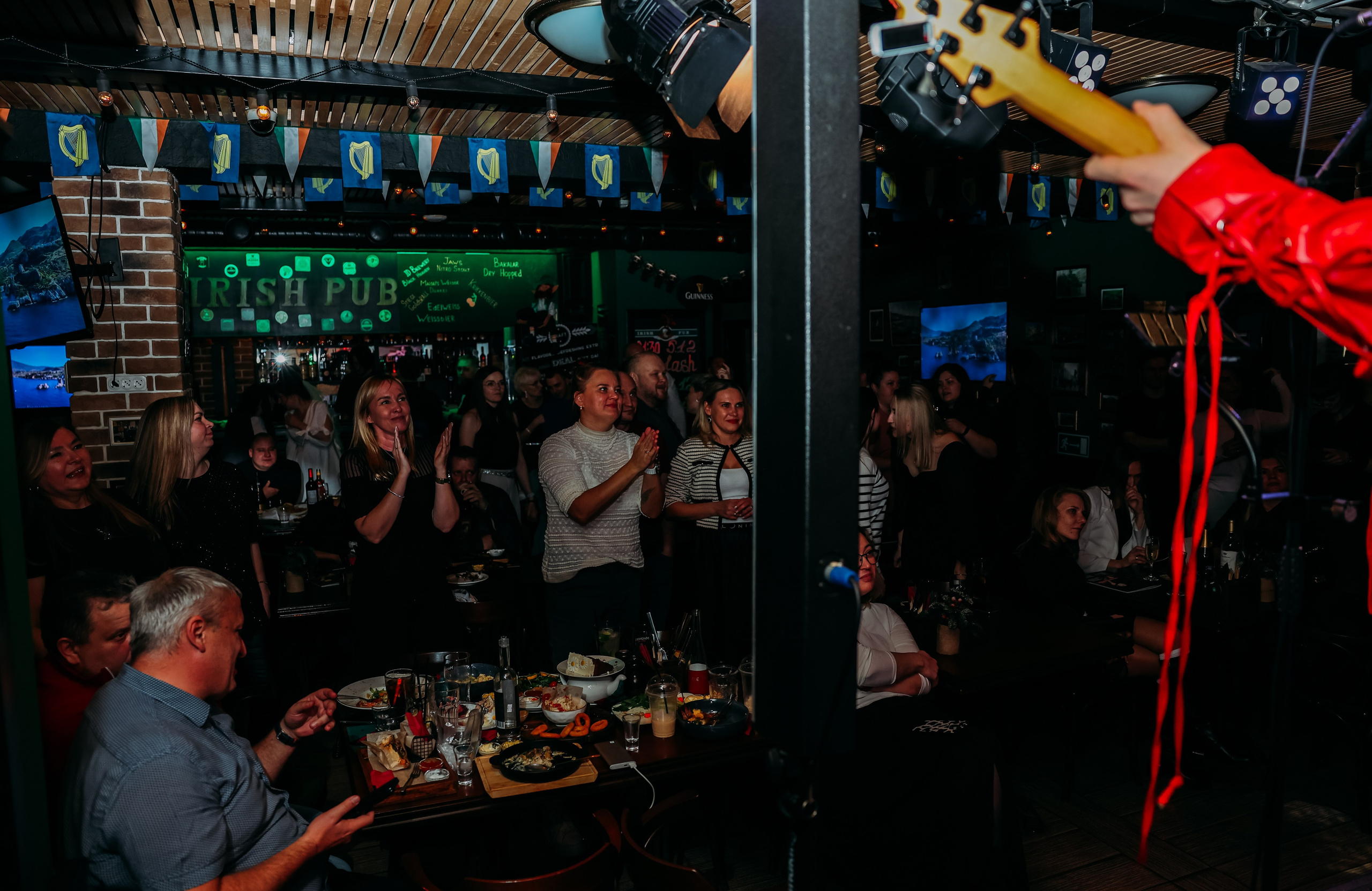 Мероприятия. Фотограф Марина Аблаева-Кожедуб