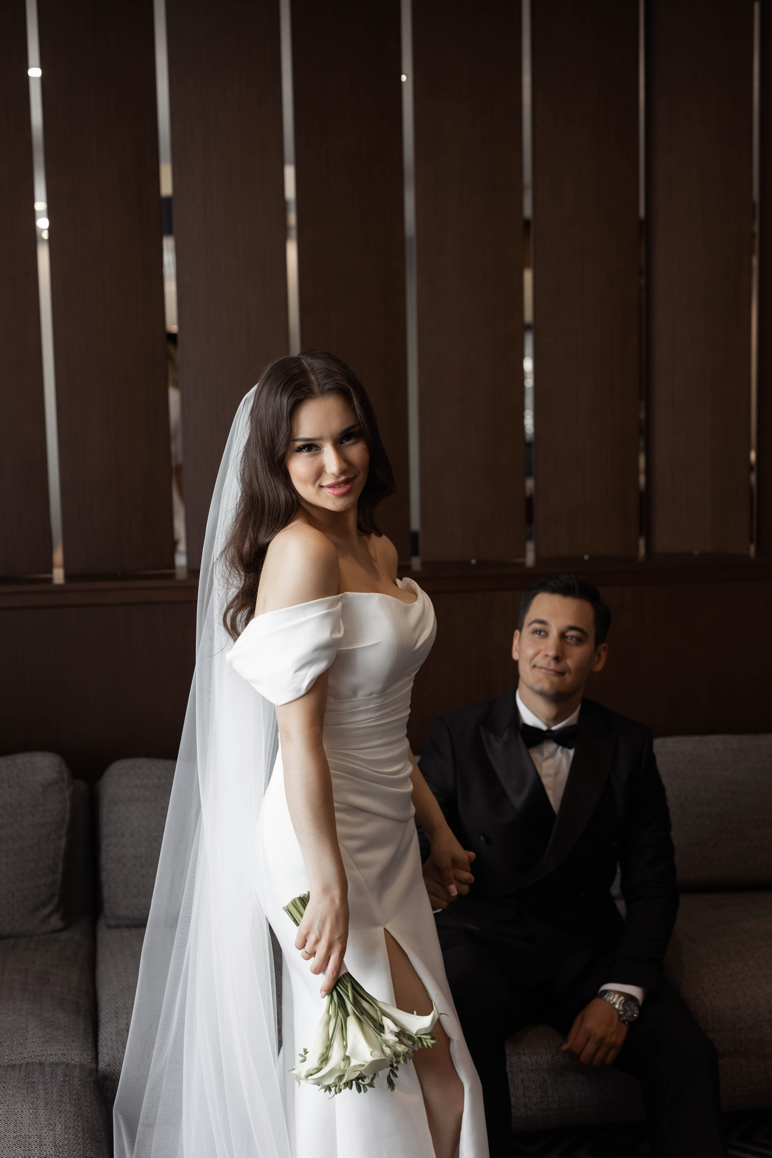 Данис Эльвира. Фотограф Александр Литвинов