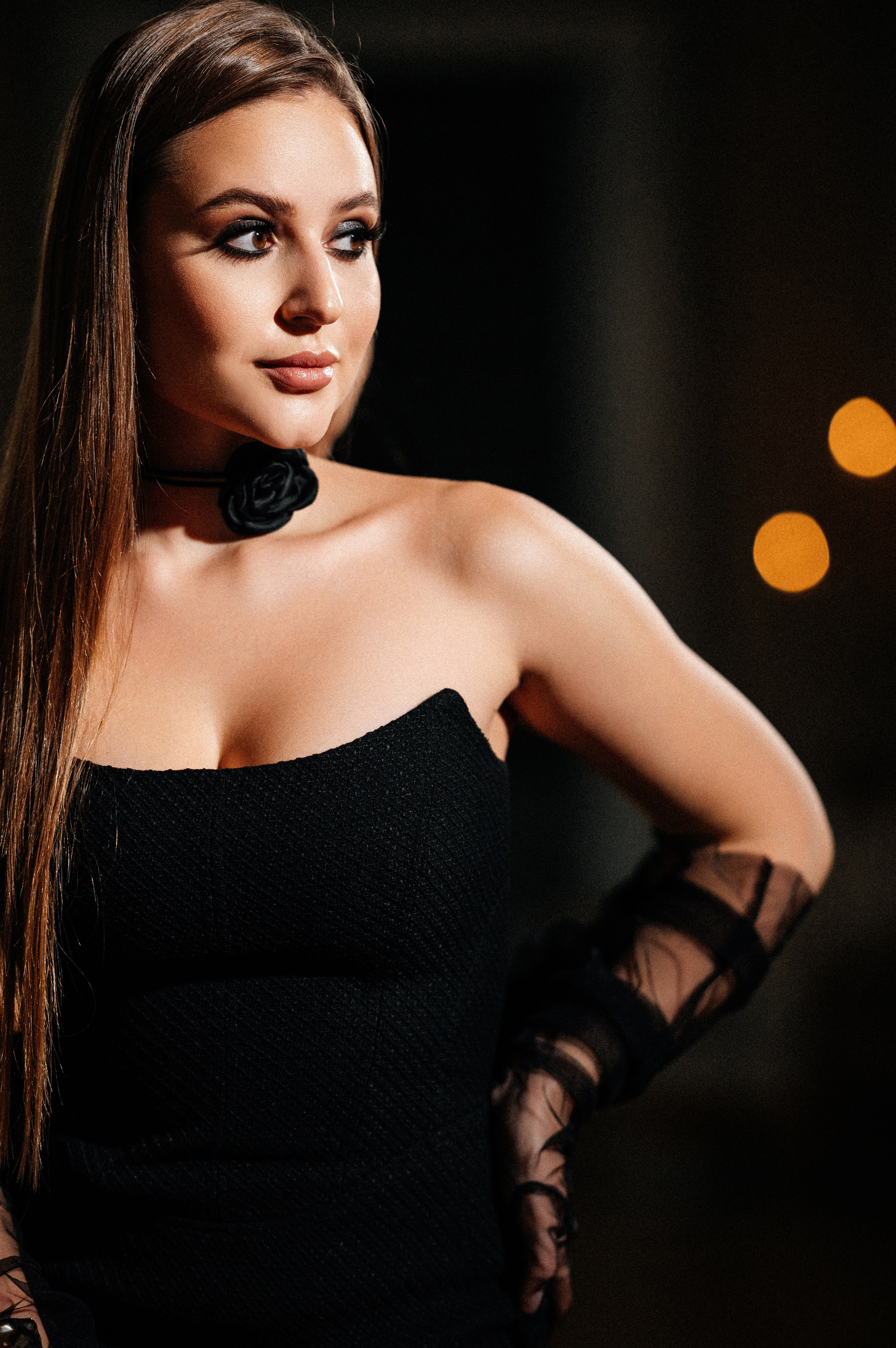 Марина. Свадебный фотограф в Москве и по всему Миру Андрей Медведников