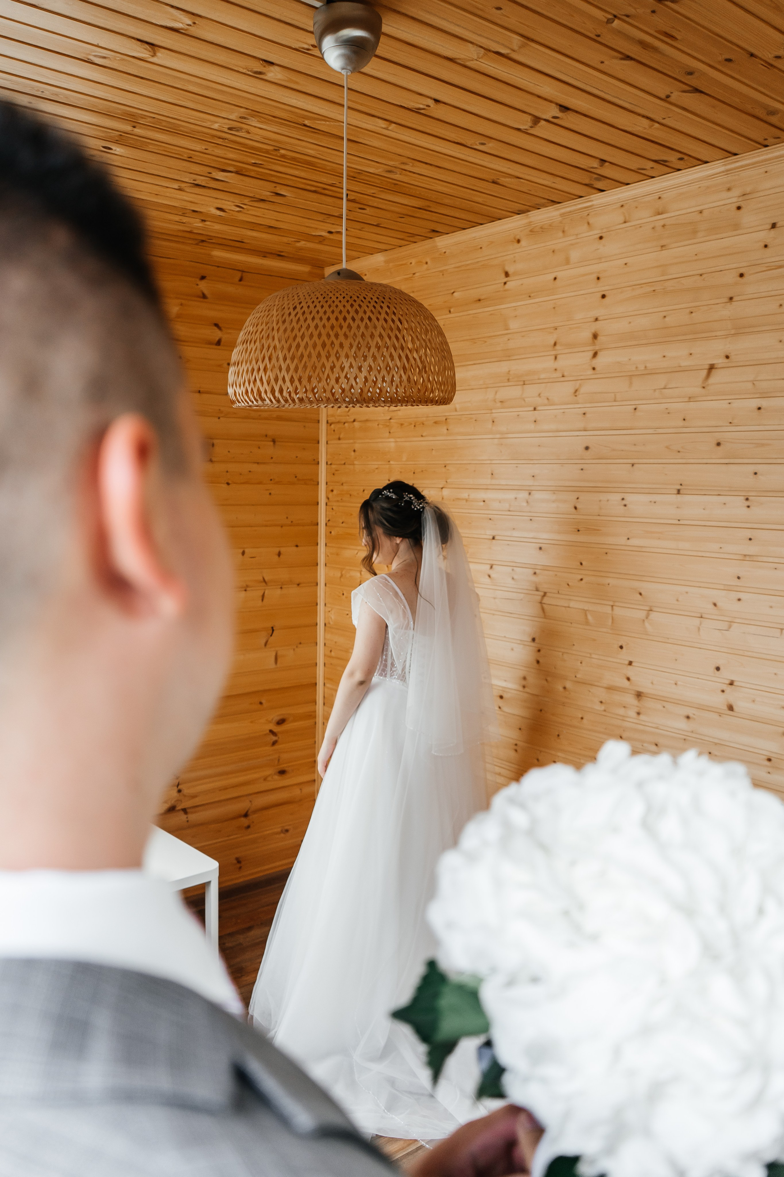 Станислав и Дарья