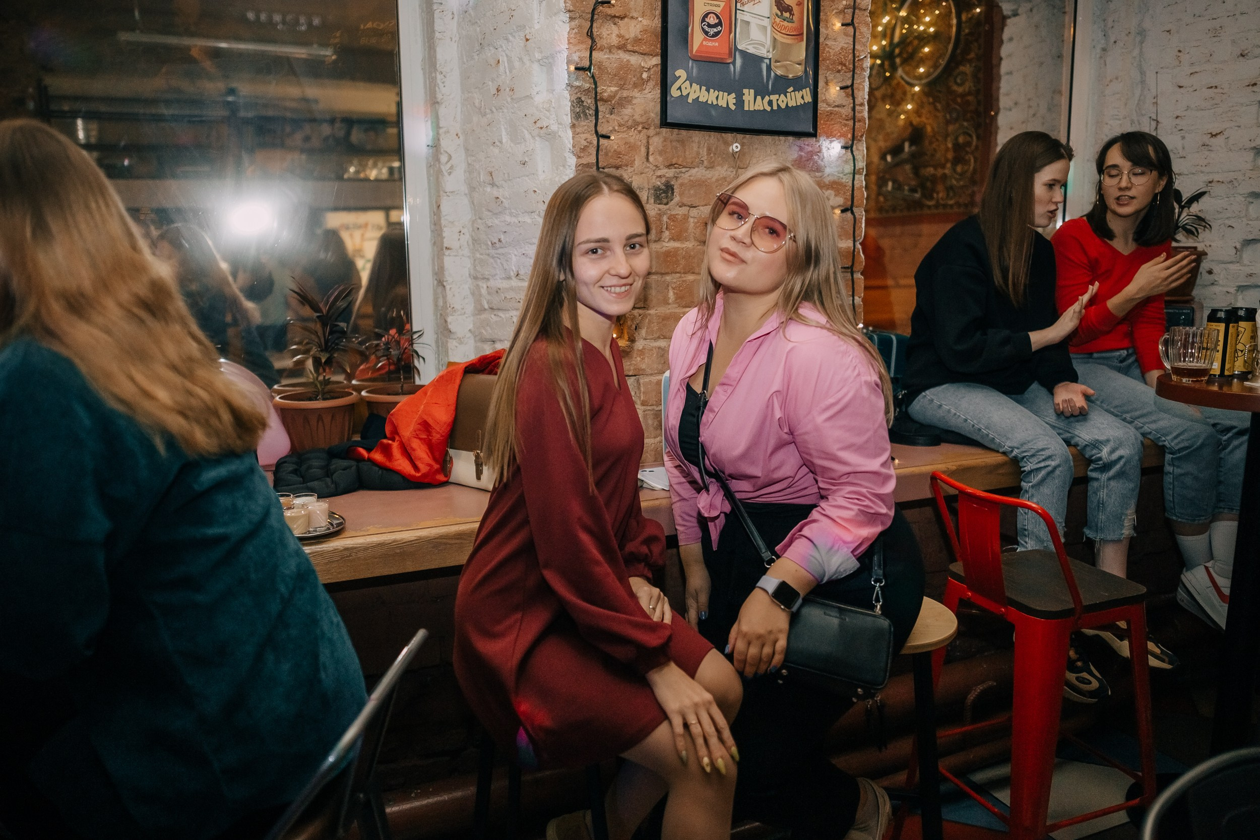 Barbie party. Главная