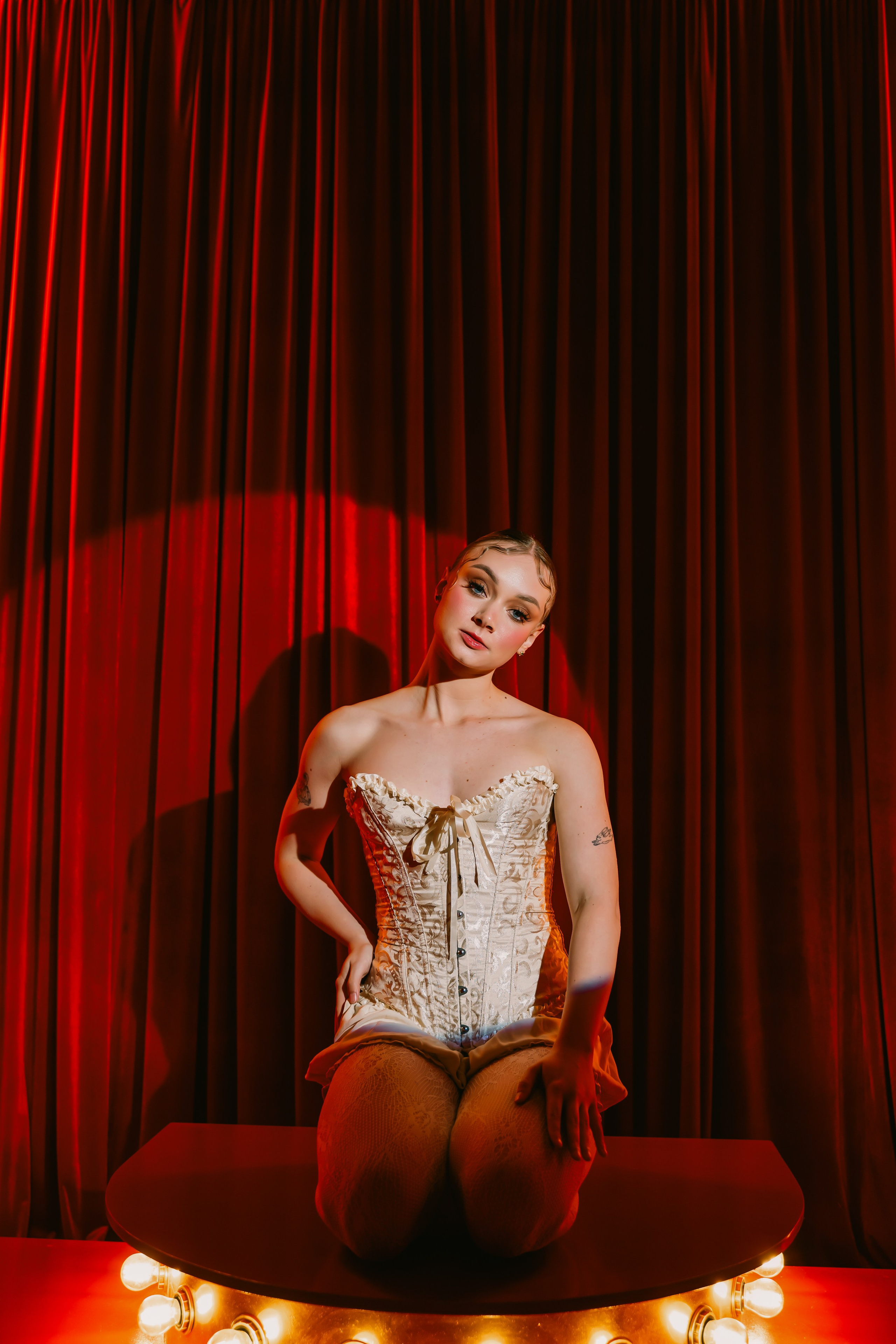 Юлия. Фотограф в Москве Асиетта