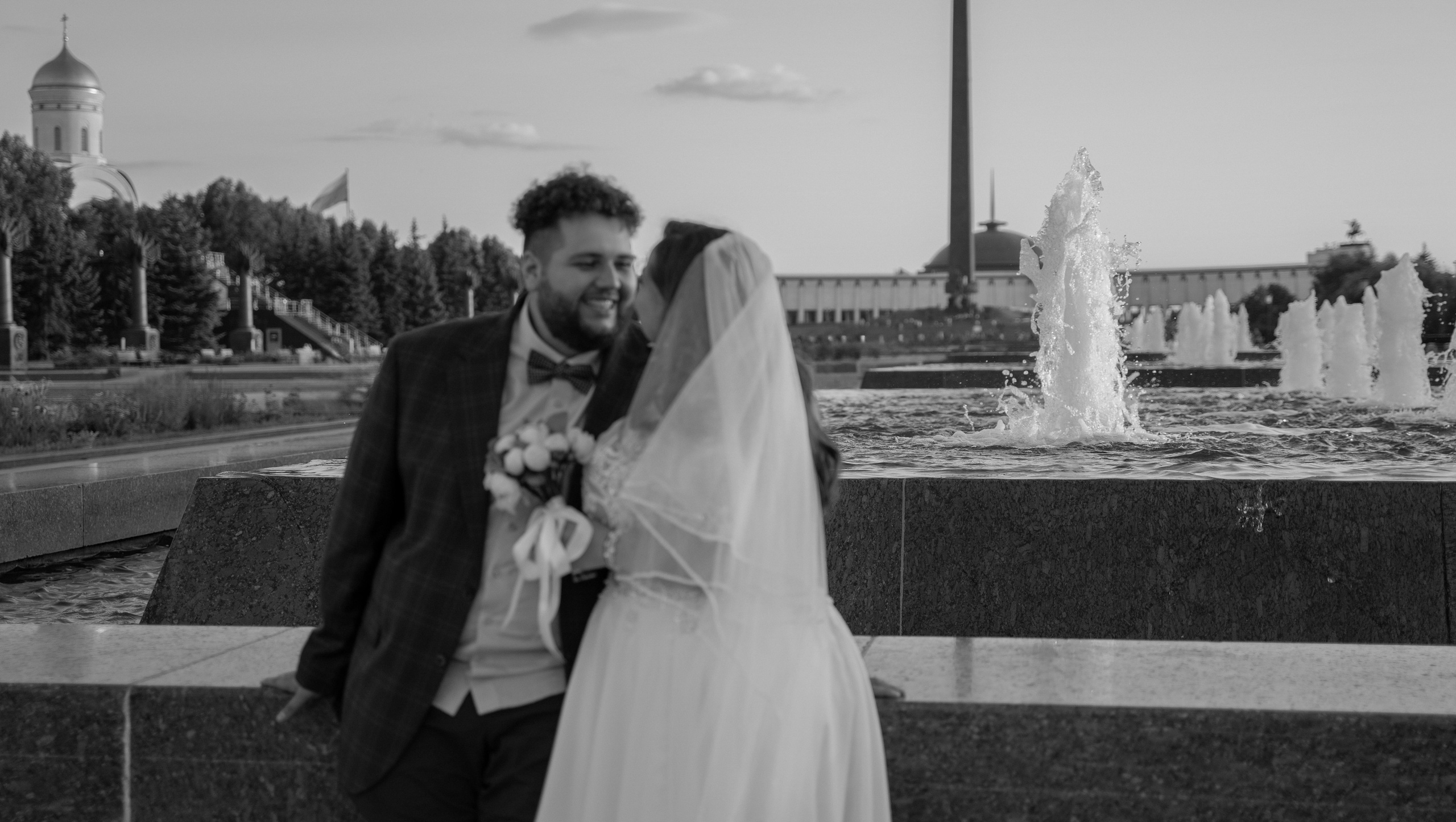 Свадьба. Фотограф в Москве Асиетта