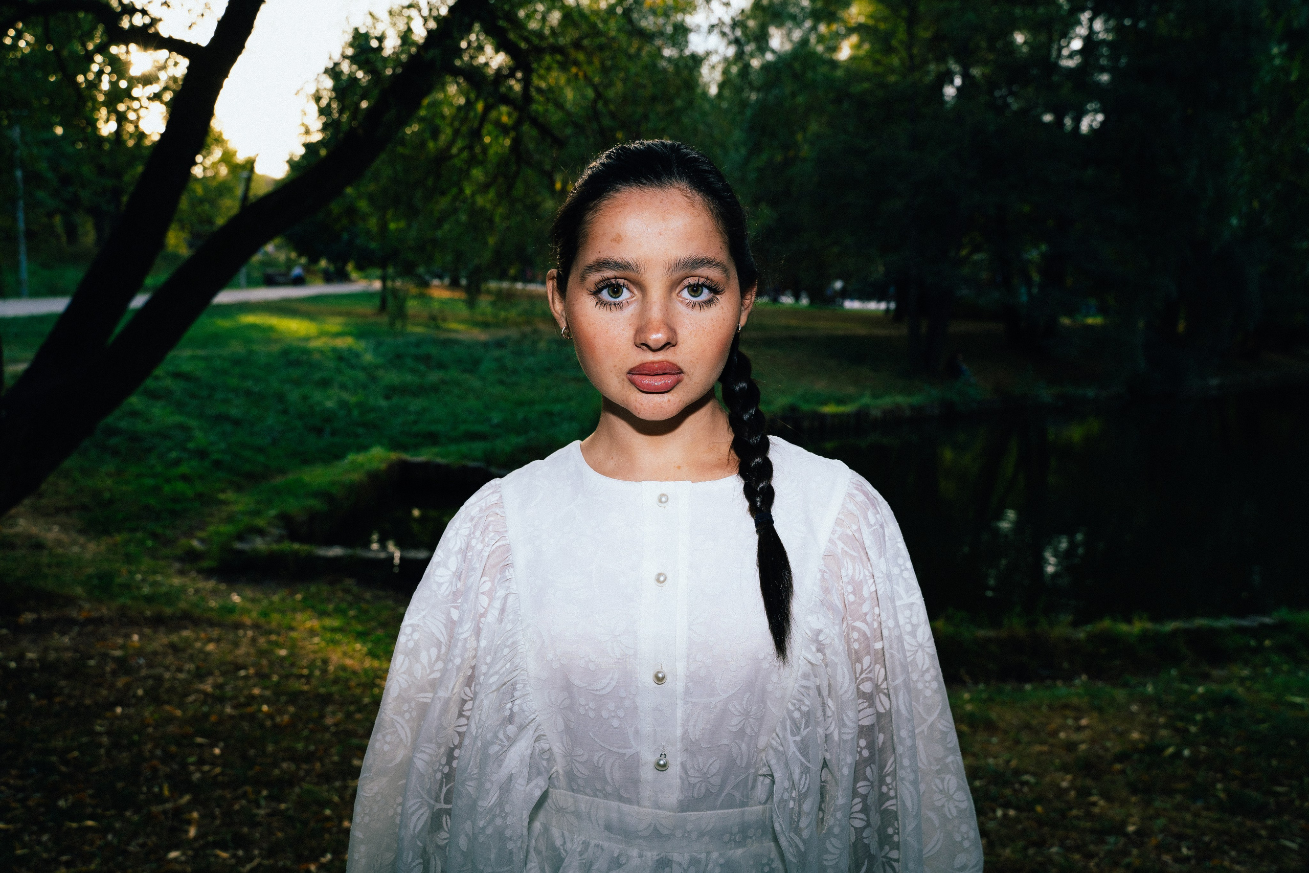 Александра. Фотограф в Москве Асиетта