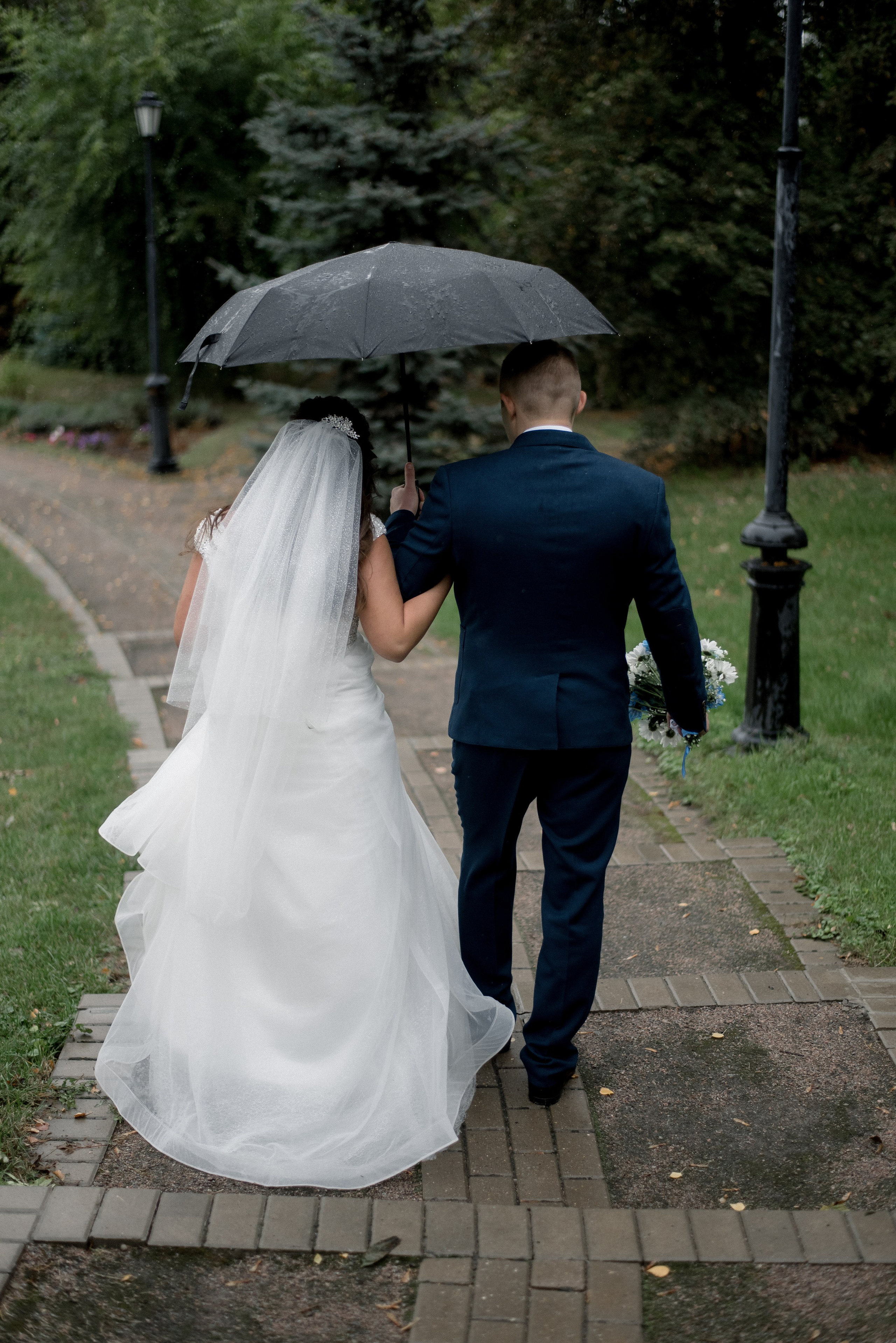 Анастасия и Роман. Семейный и детский фотограф в Воронеже София Минакова