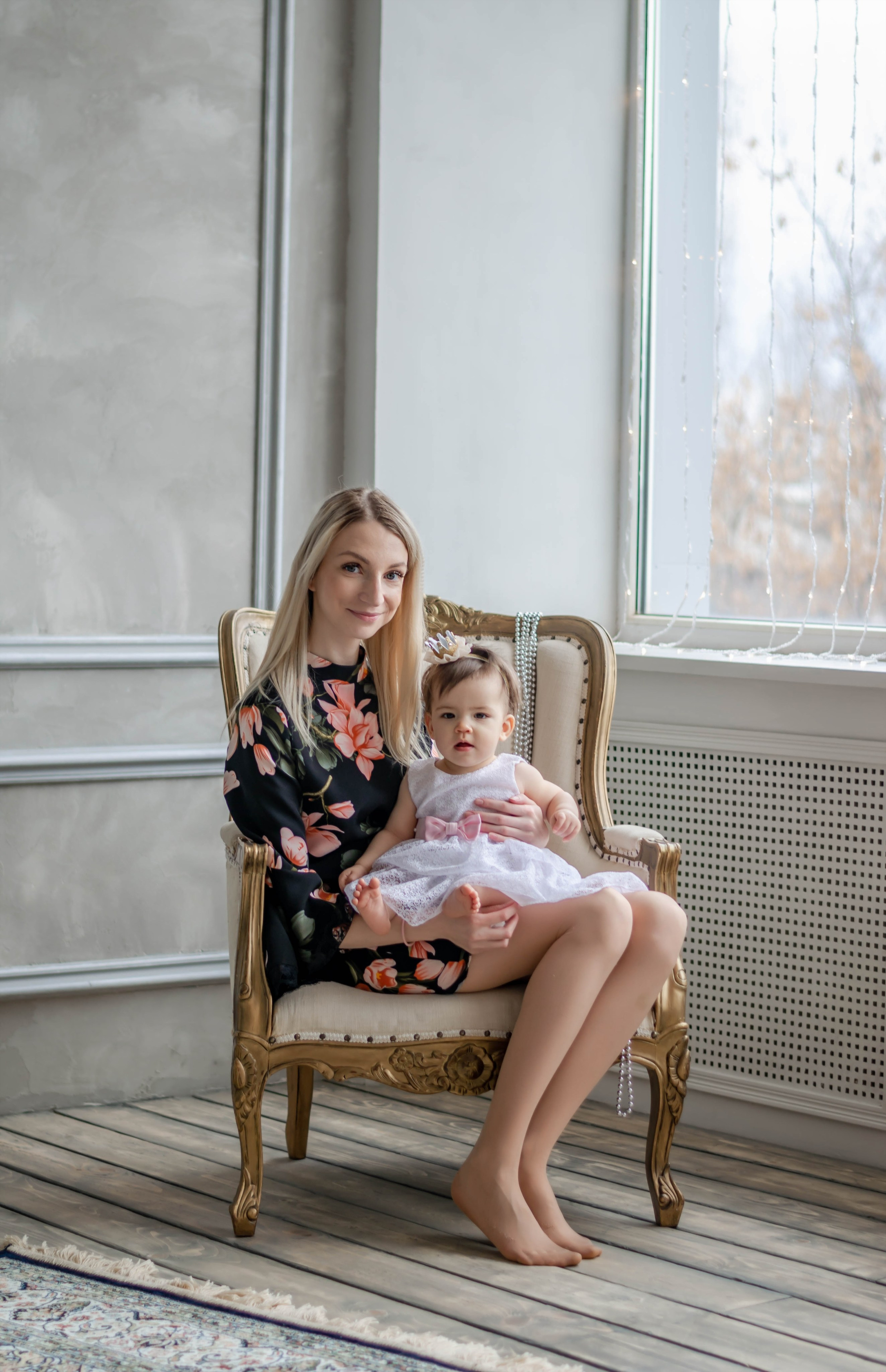 Семья и дети. Семейный и детский фотограф в Воронеже София Минакова