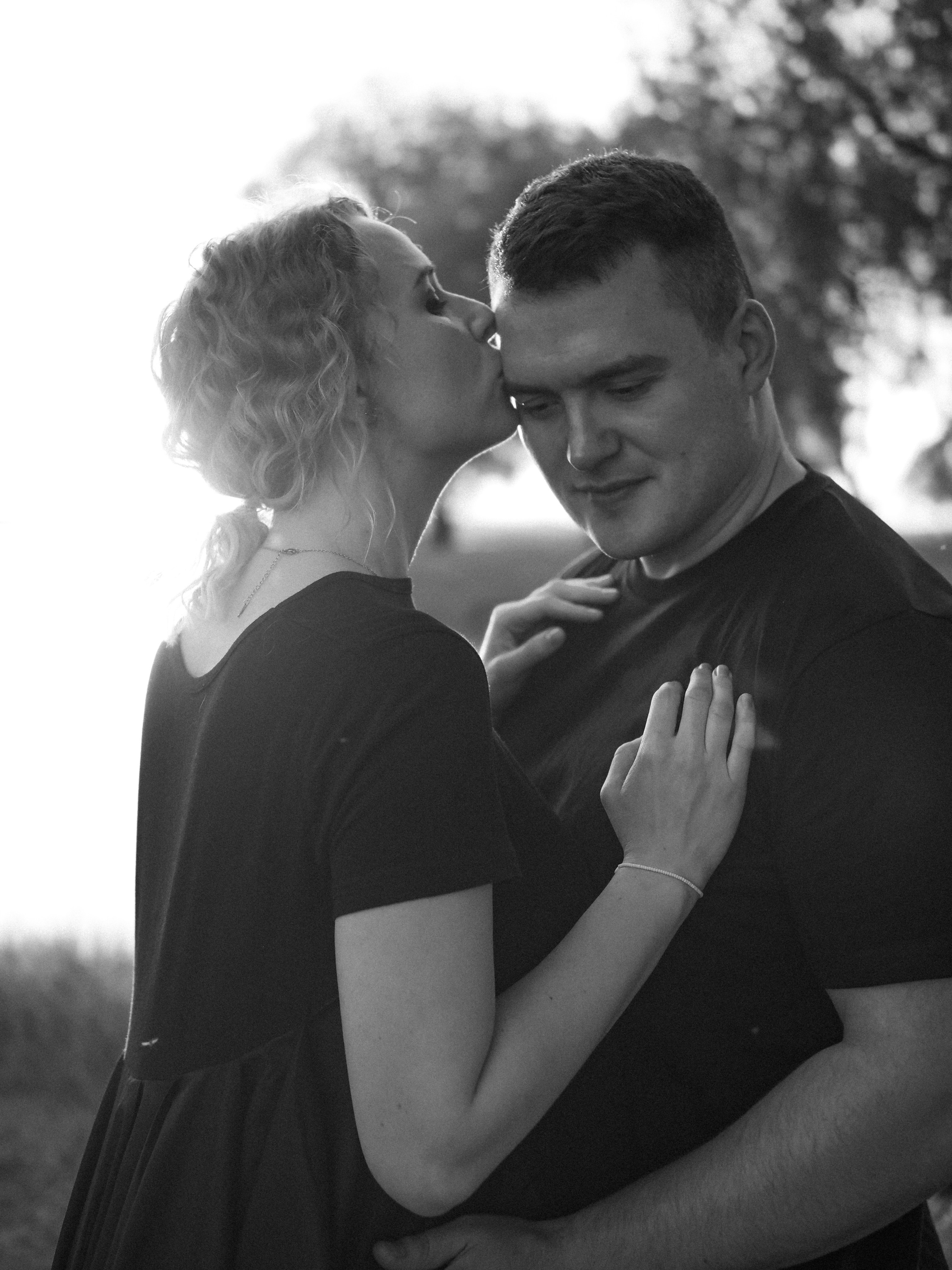 Любовь и Александр. Фотограф Рязань. Семейный Свадебный фотограф