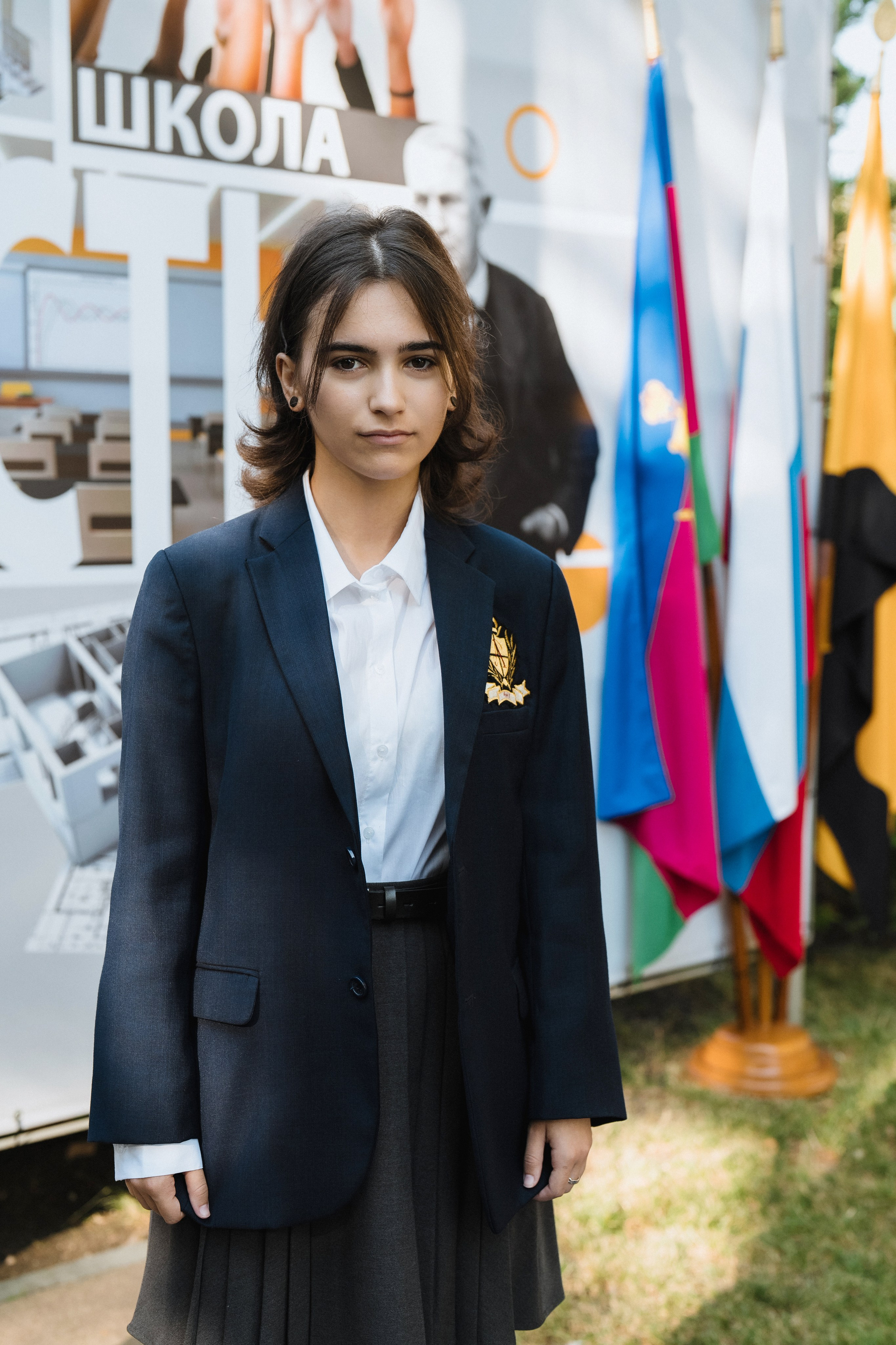 11 класс Личность. Выпускные альбомы Натальи Бутко: Новороссийск, Анапа, Геленджик