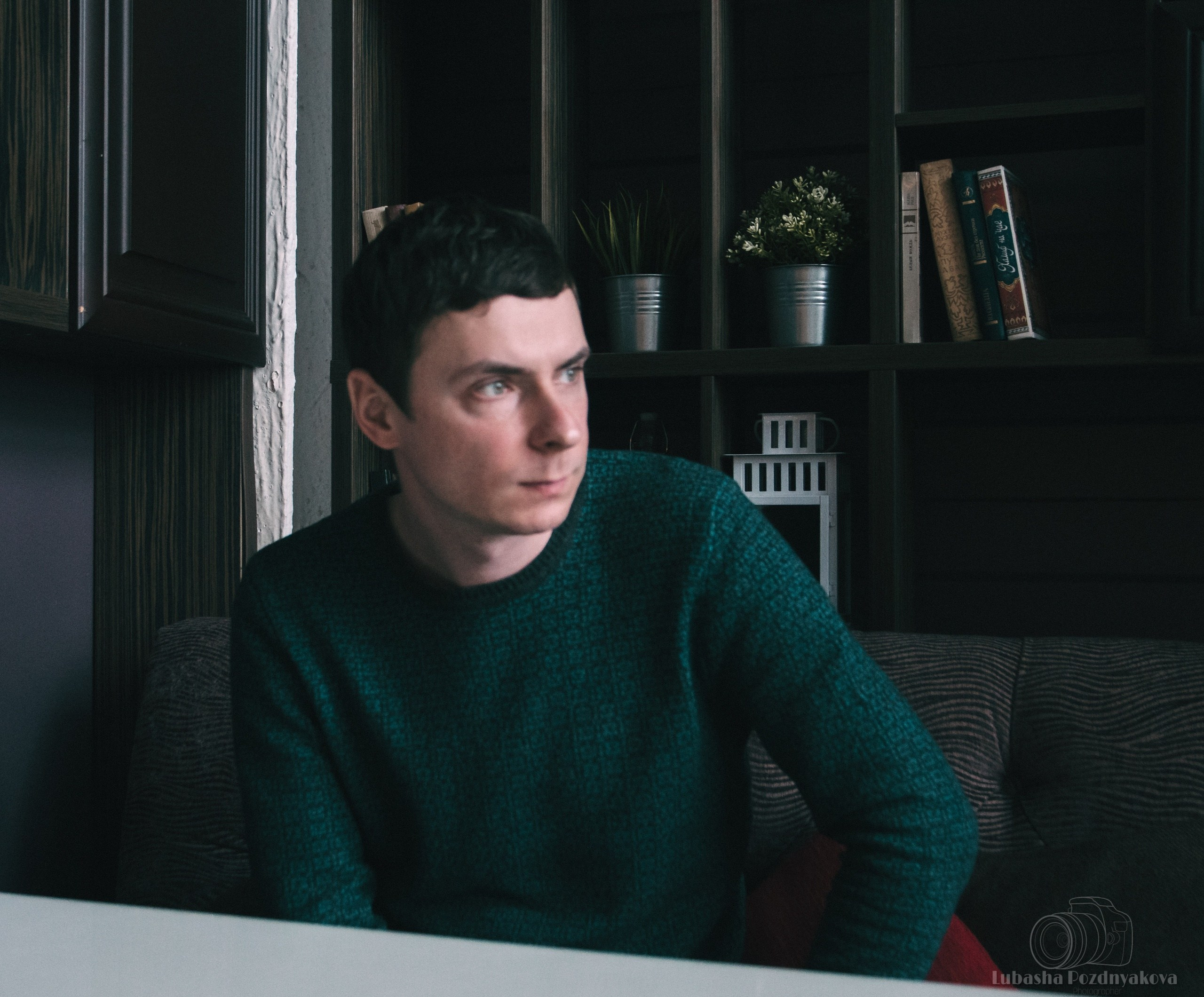 Евгений|22.02.2021. Фотограф-видеограф Познякова Любовь