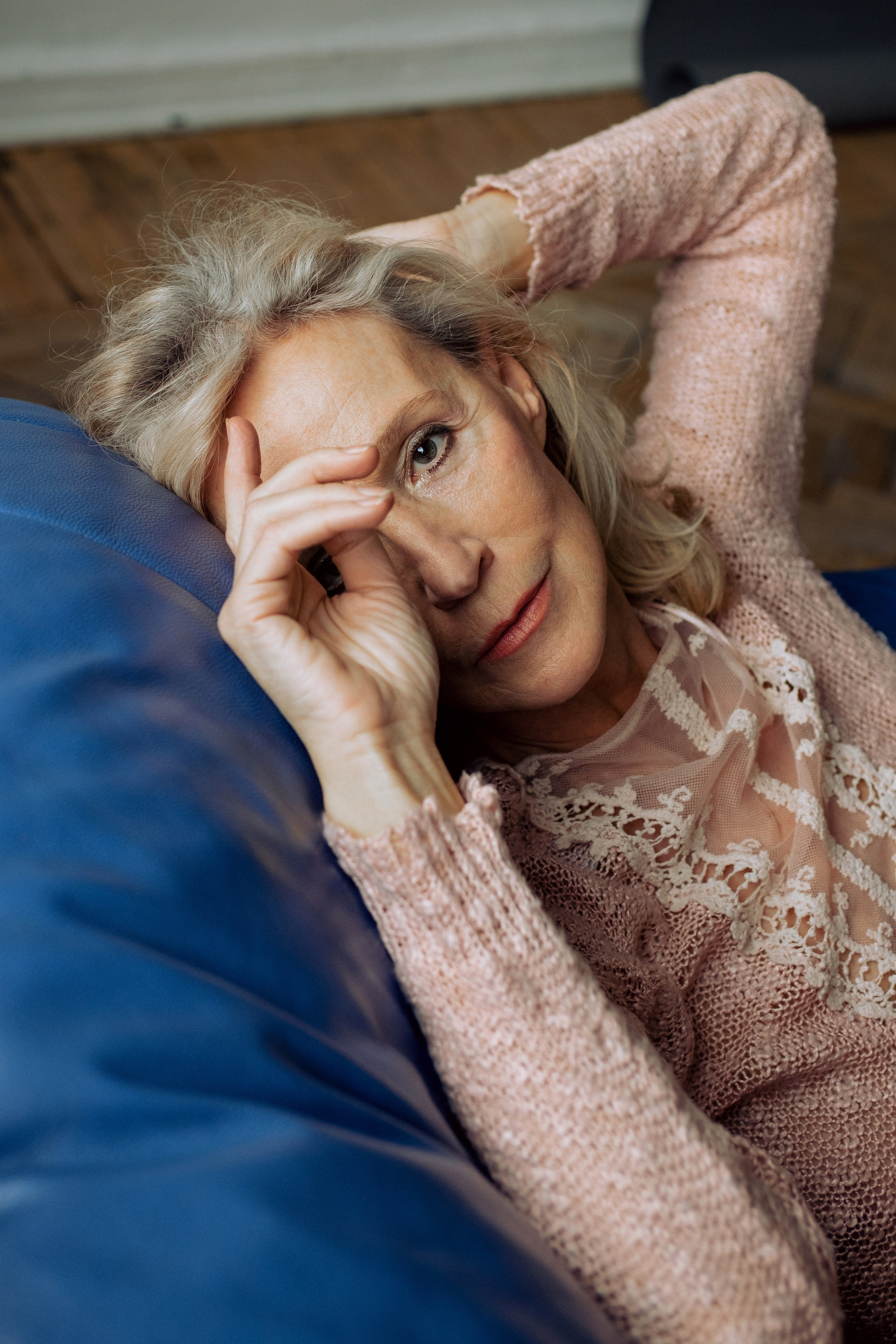 Elena. Портретный фотограф