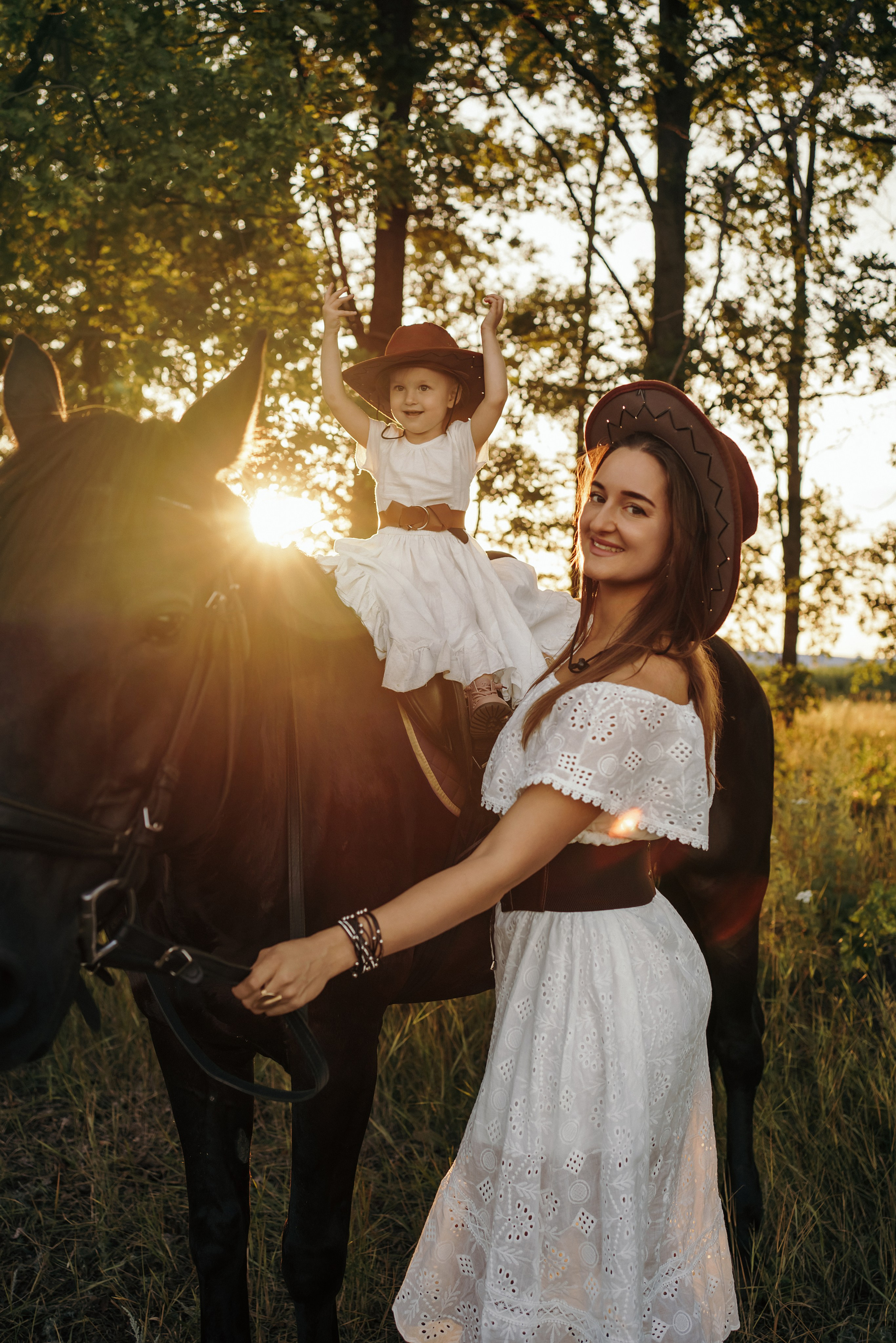 Ипподром. Фотограф Воронеж Олеся Султанова