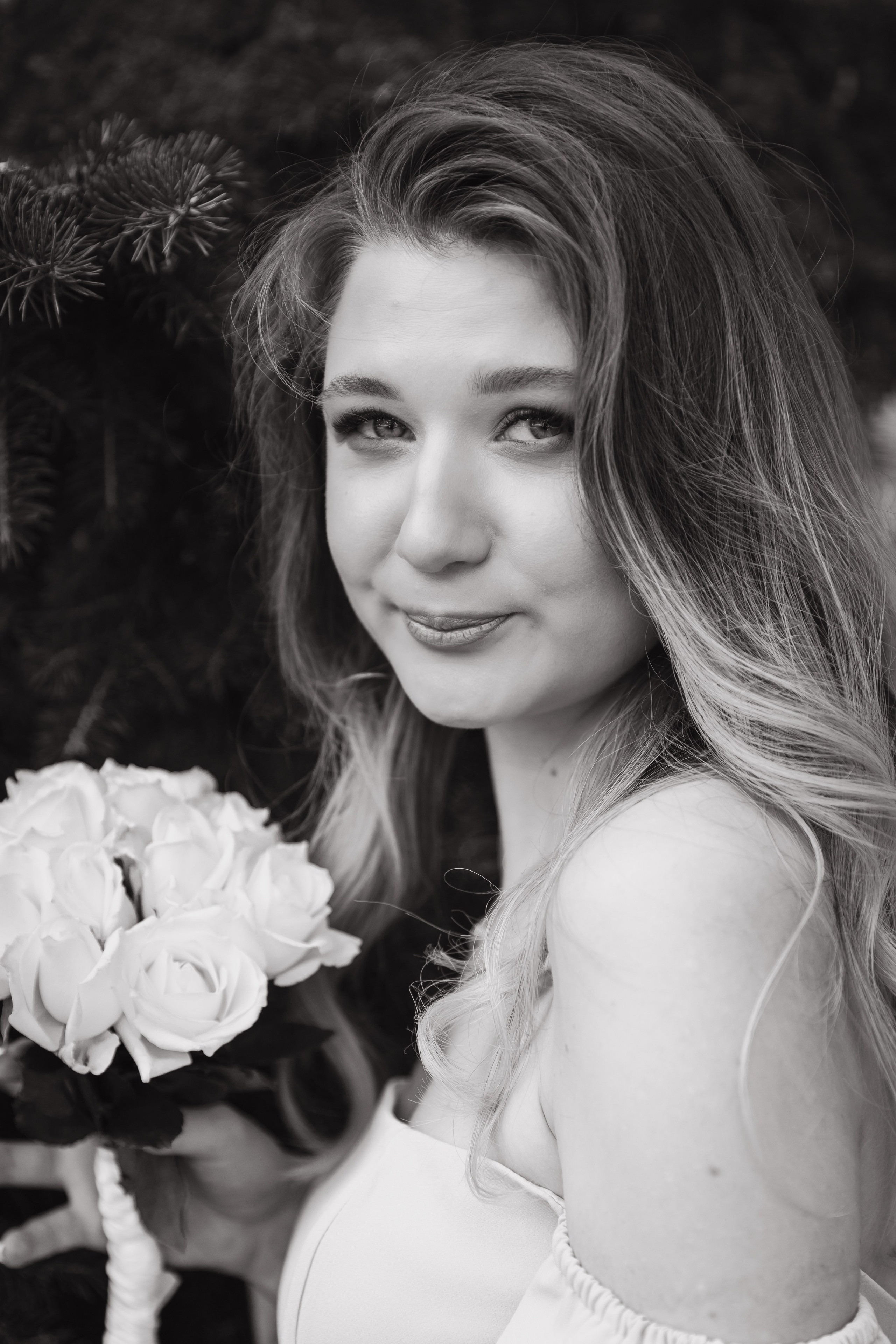 Свадебная съемка. Фотограф Коронелли