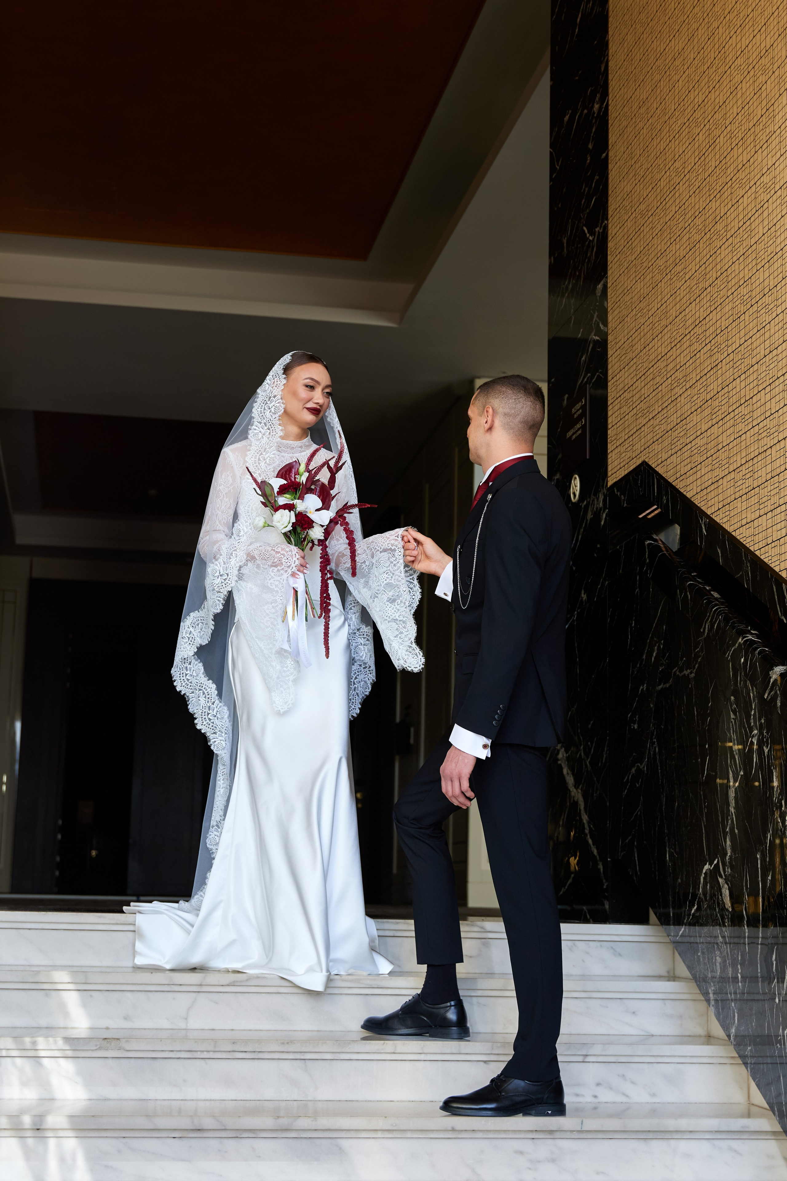 Лотте. Фотограф в Самаре Анастасия Афанасьева