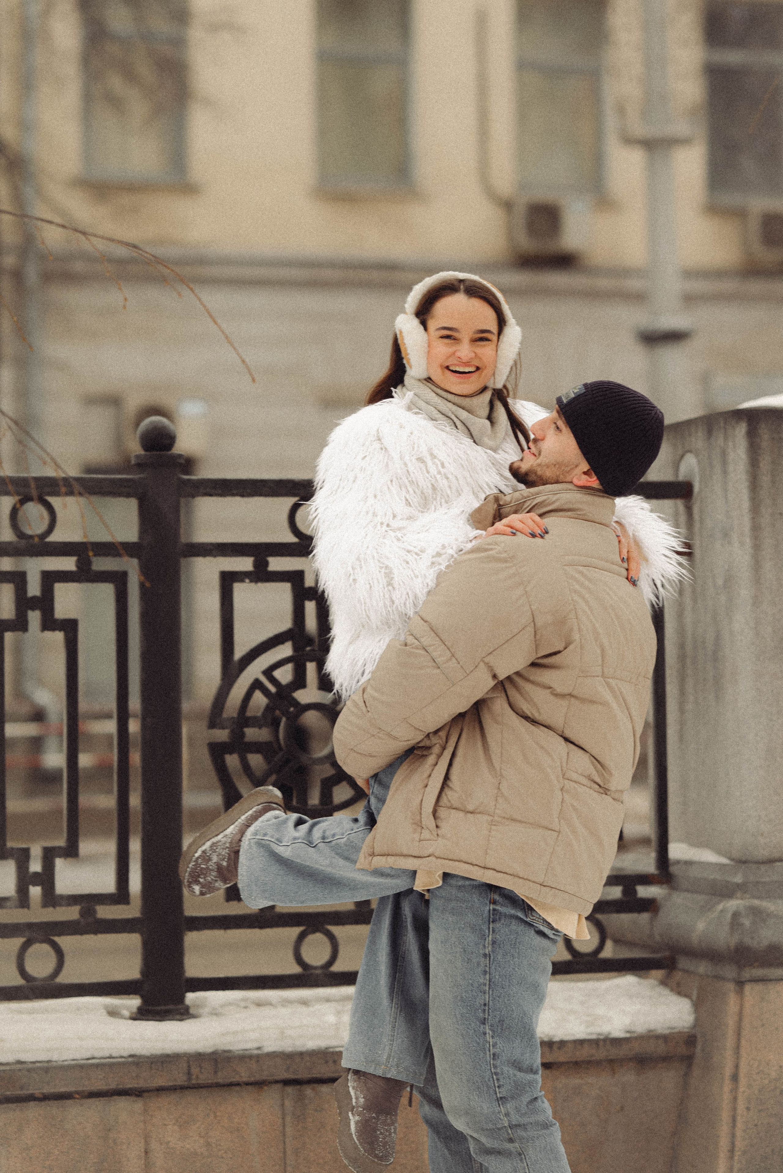Romantic. Портретный и семейный фотограф в Екатеринбурге Мишина Татьяна