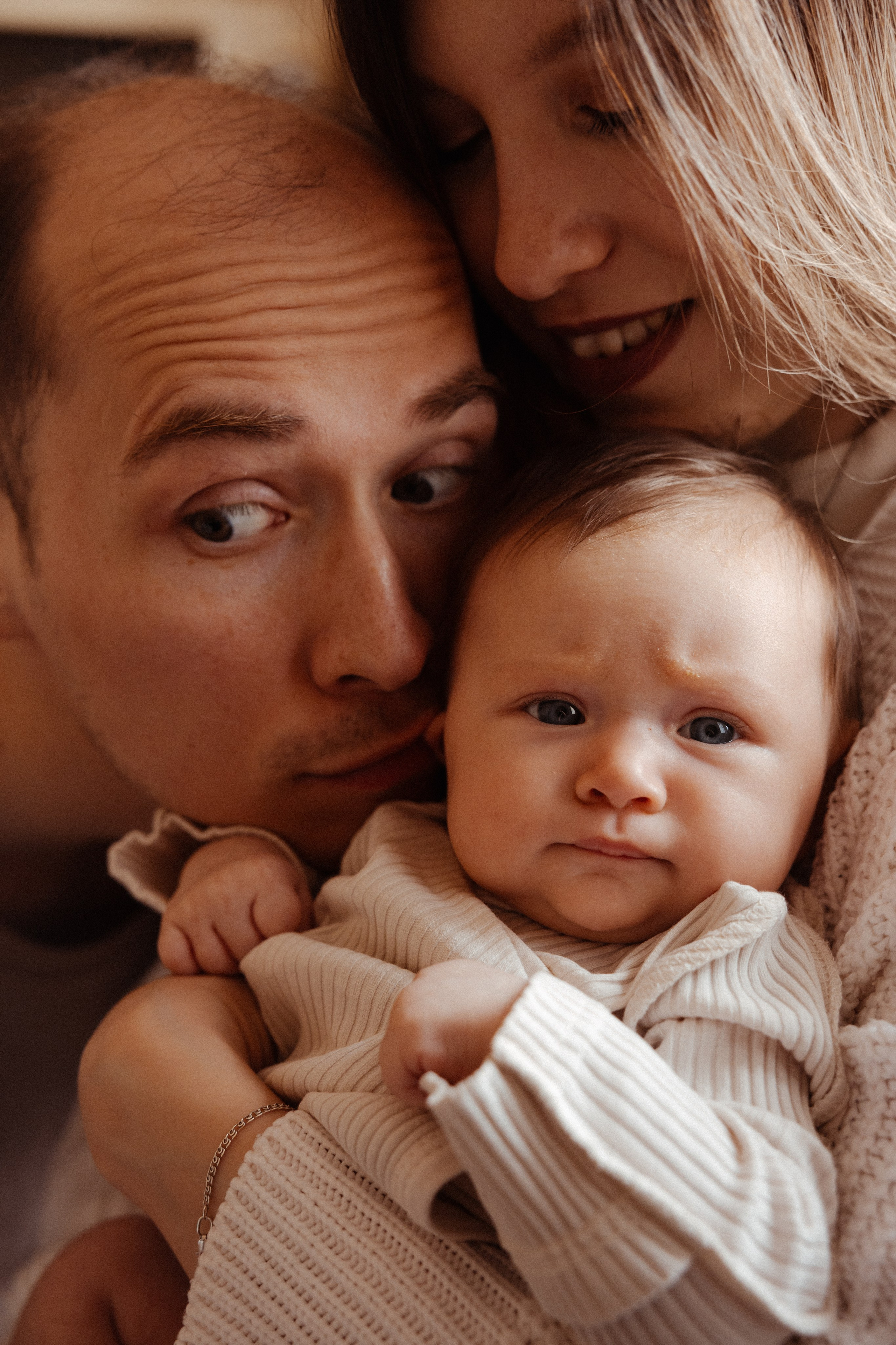 Татьяна. Фотограф/видеограф в Санкт-Петербурге Динара Гольдина