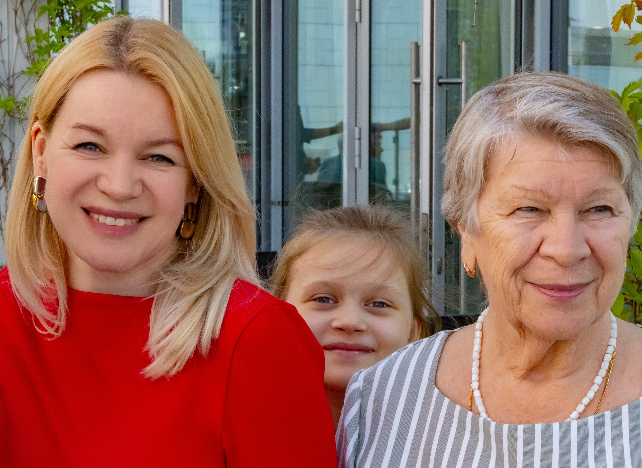 Ирина. Фотограф в Москве Лебедева Мария