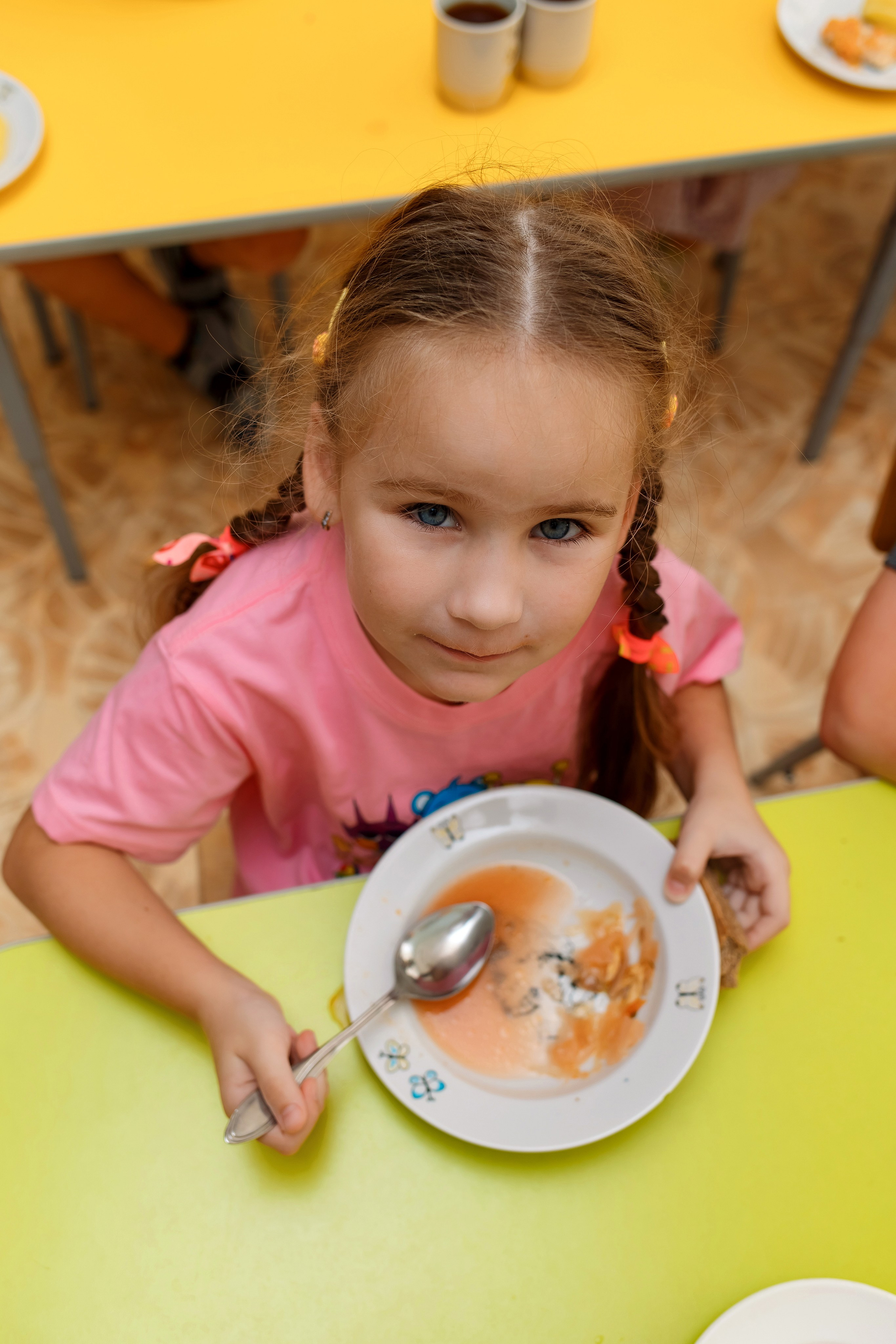 ДС 34. Фотограф Любовь Корниенко, Примоский край