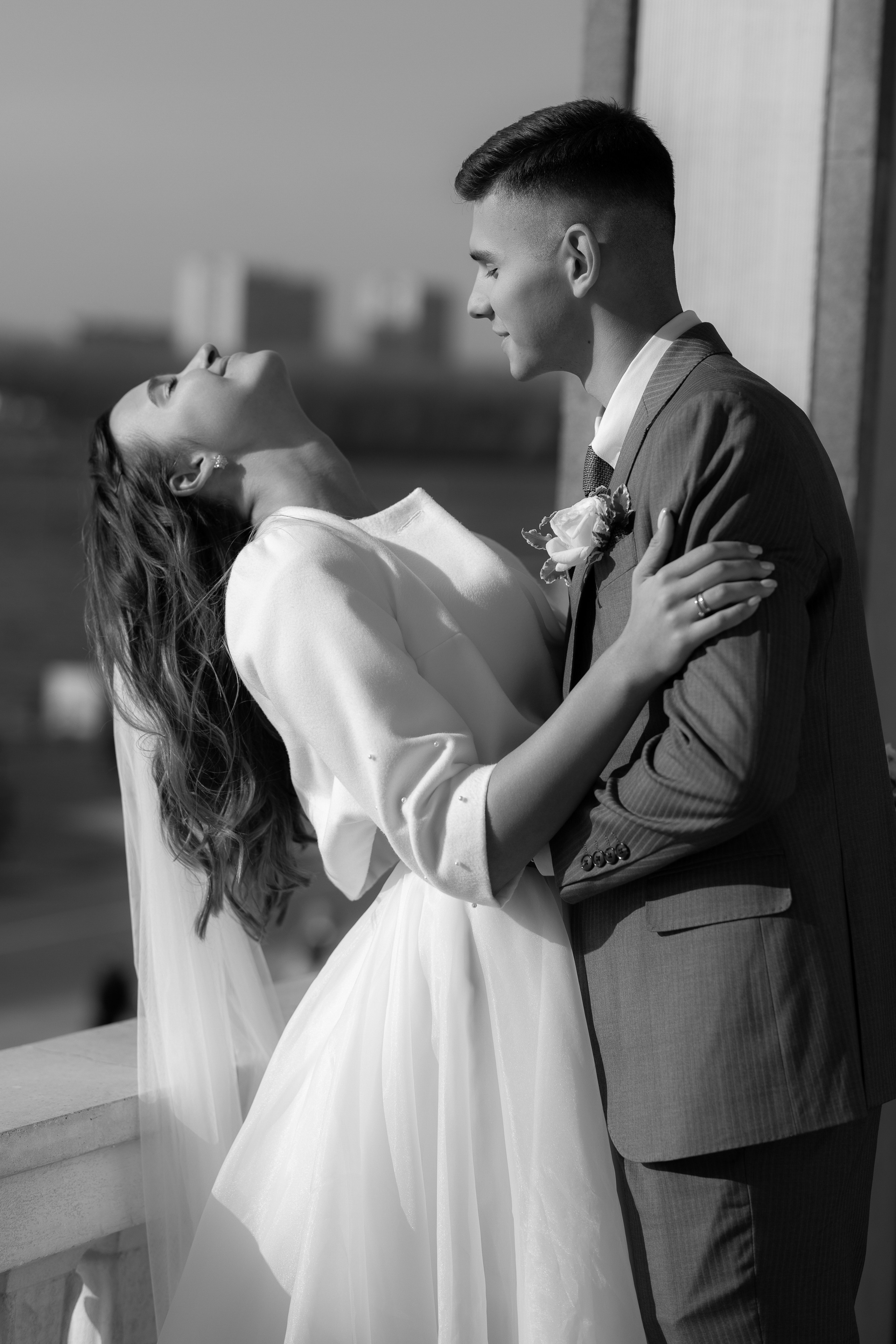 K & E. Свадебный и event-фотограф Иван Волнухин