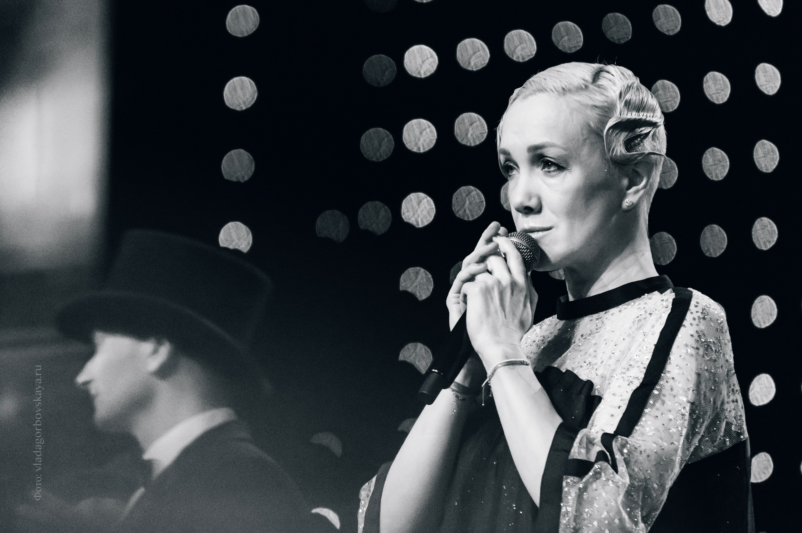 К 95-летию со дня рождения композитора Андрея Петрова. Бренд-фотограф для экспертов и блогеров в Москве Влада Горбовская