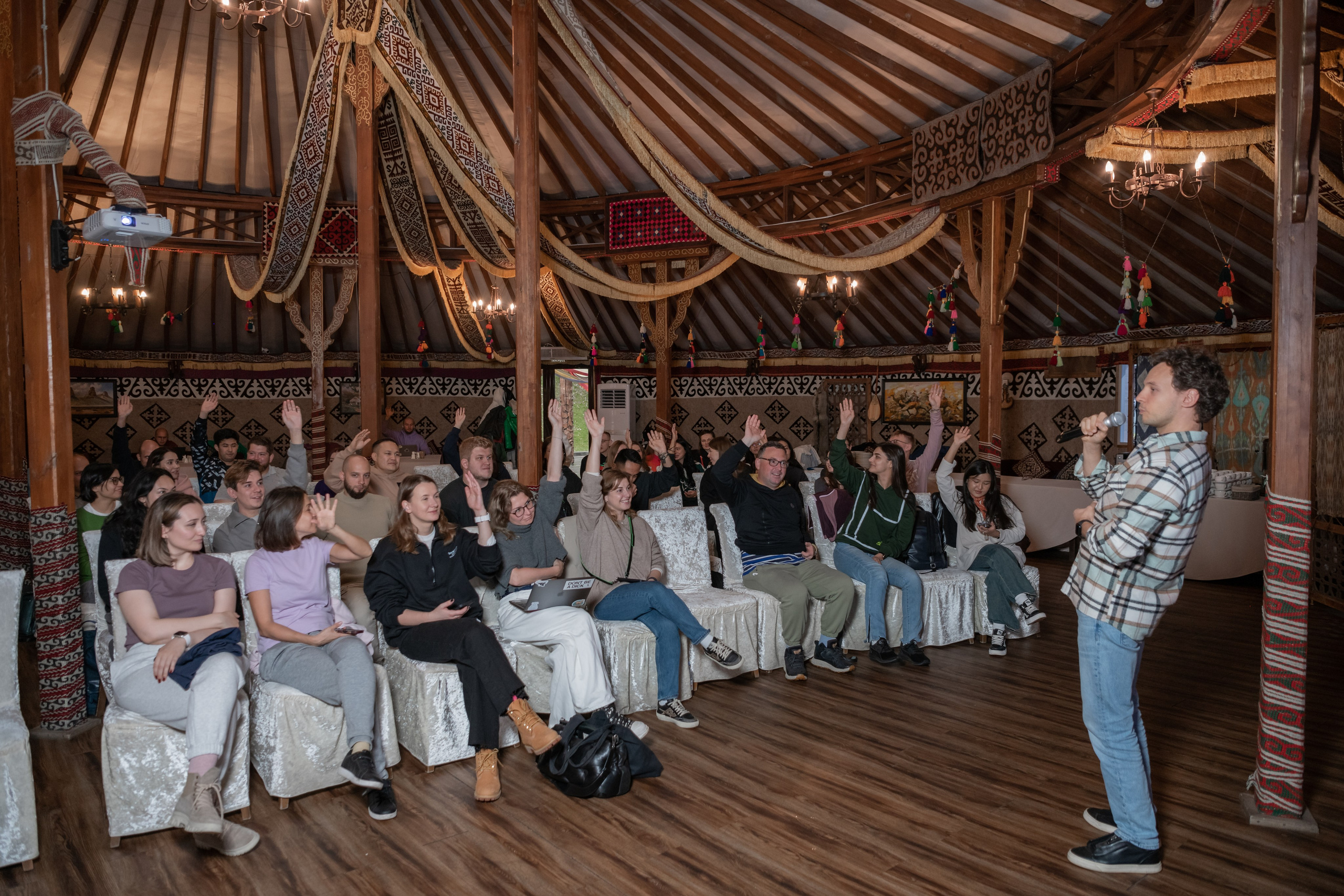 Яндекс Лесная сказка. Фотограф Астана, Алматы