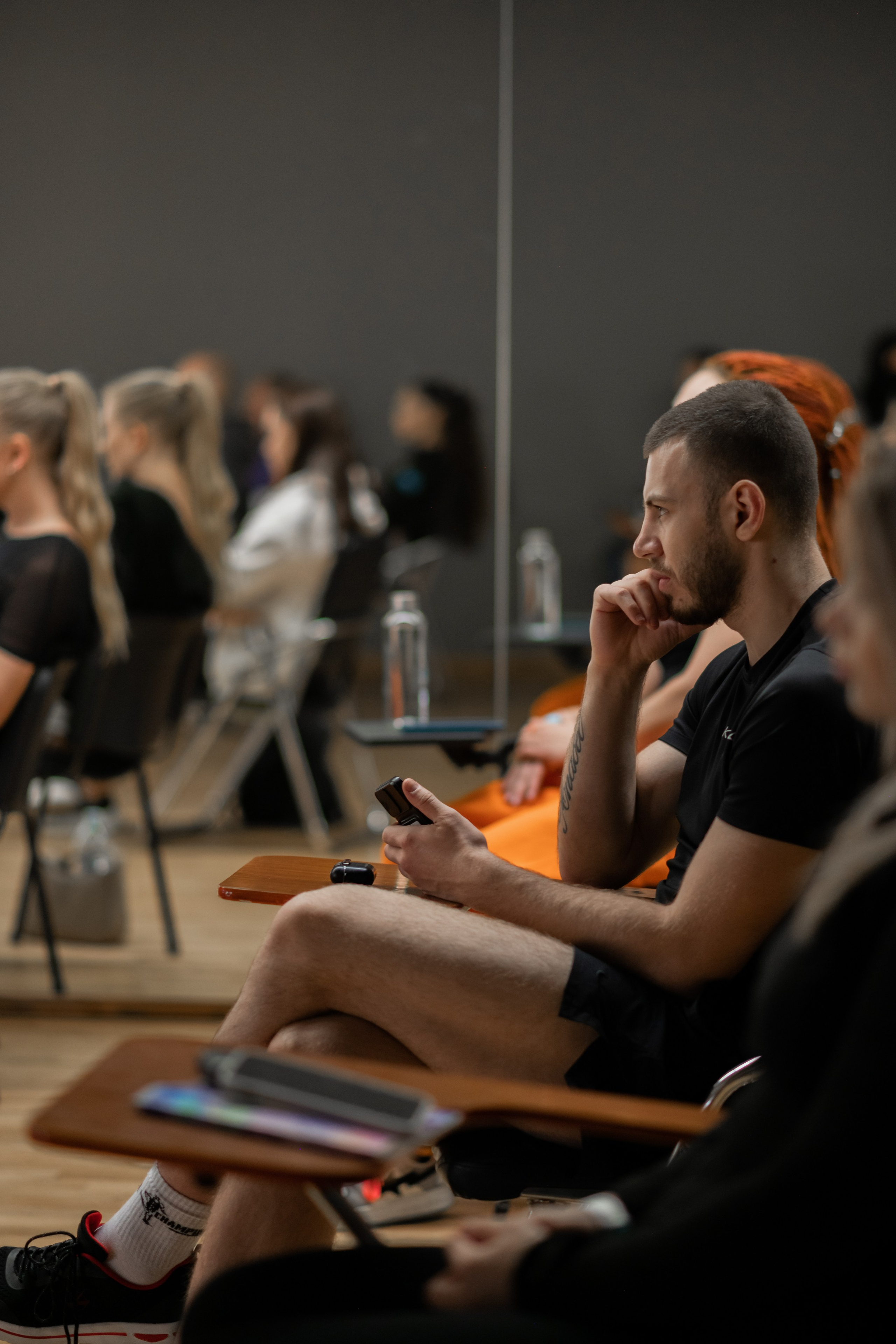 KRIDA. Фотограф Астана, Алматы