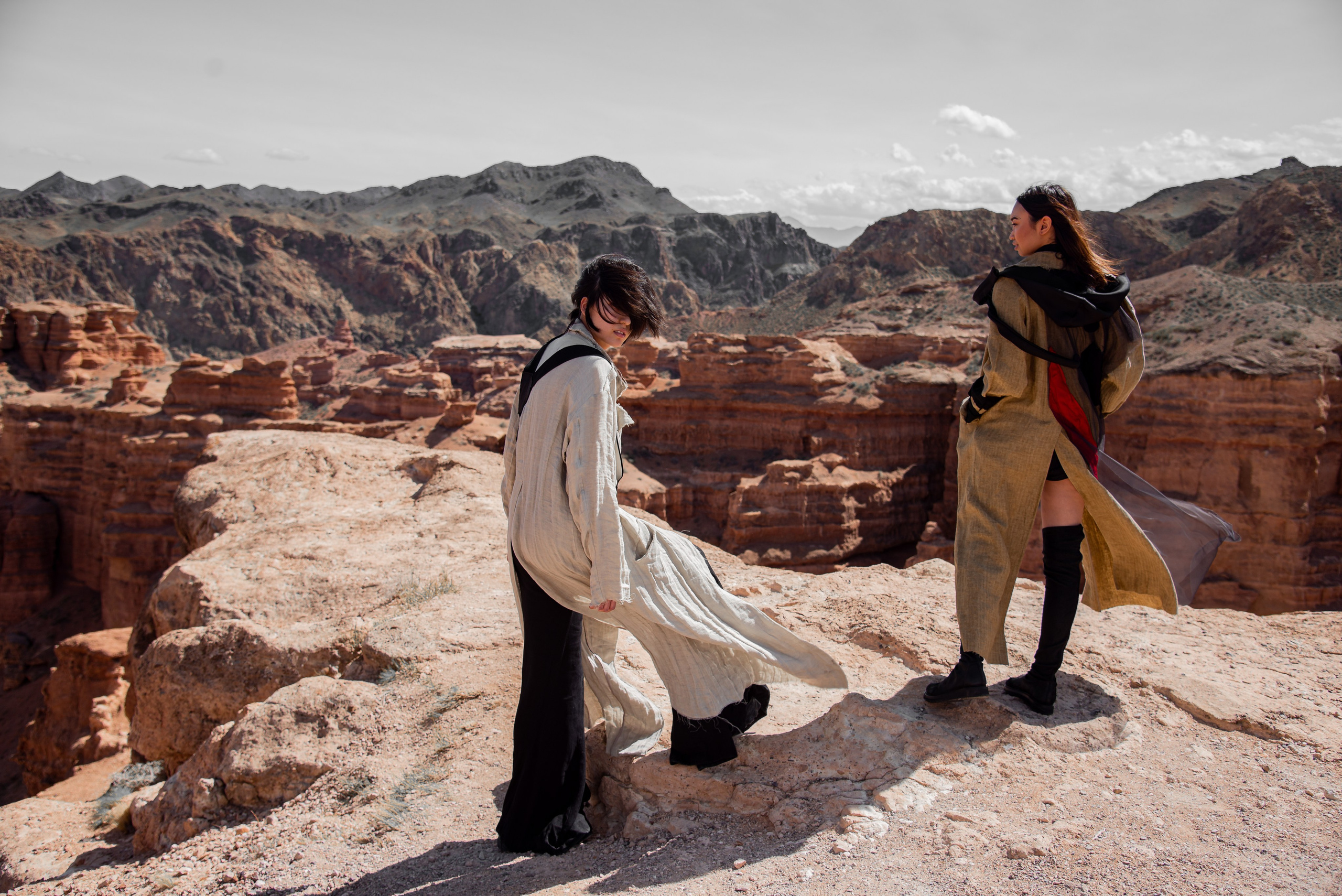 MYMARSEXPEDITION. Фотограф Астана, Алматы