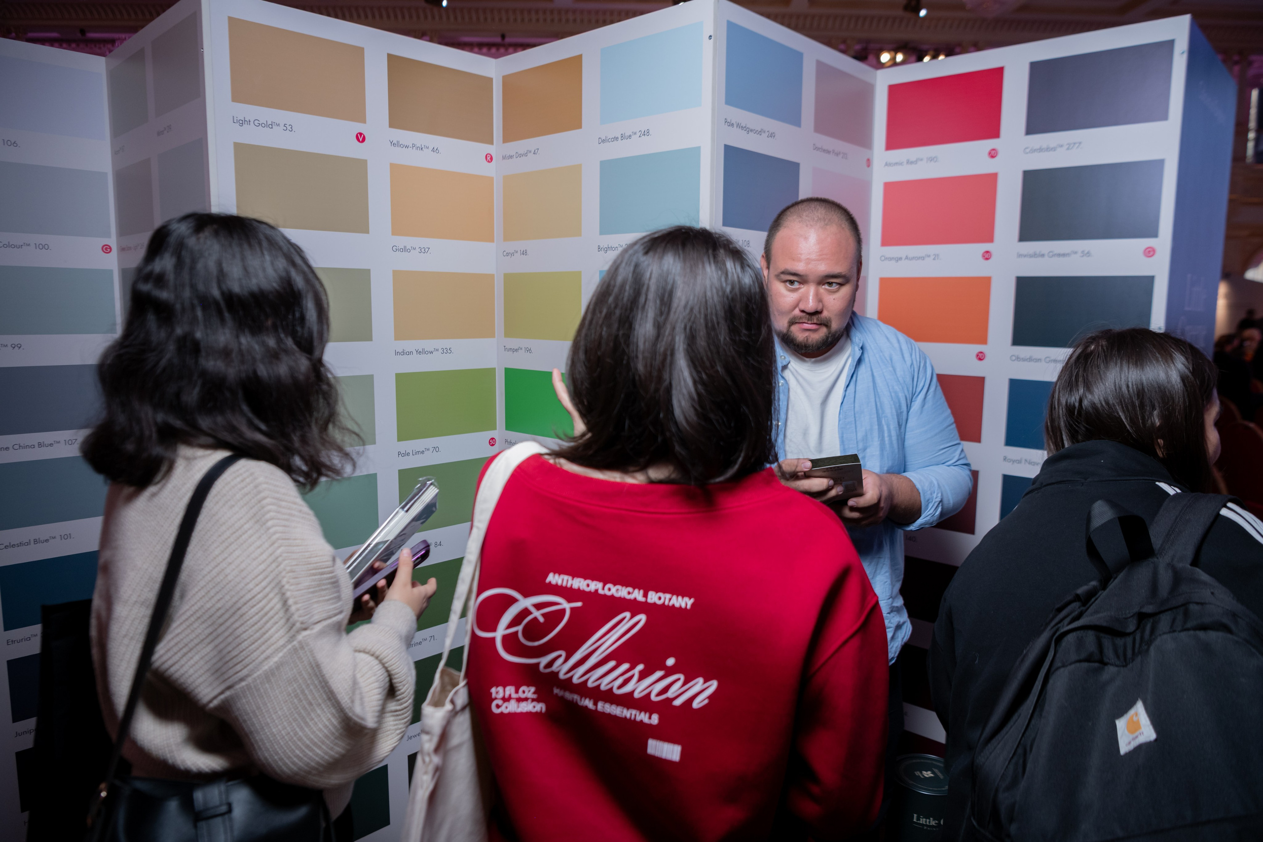 Tanu Creative 16.10.2025. Фотограф Астана, Алматы