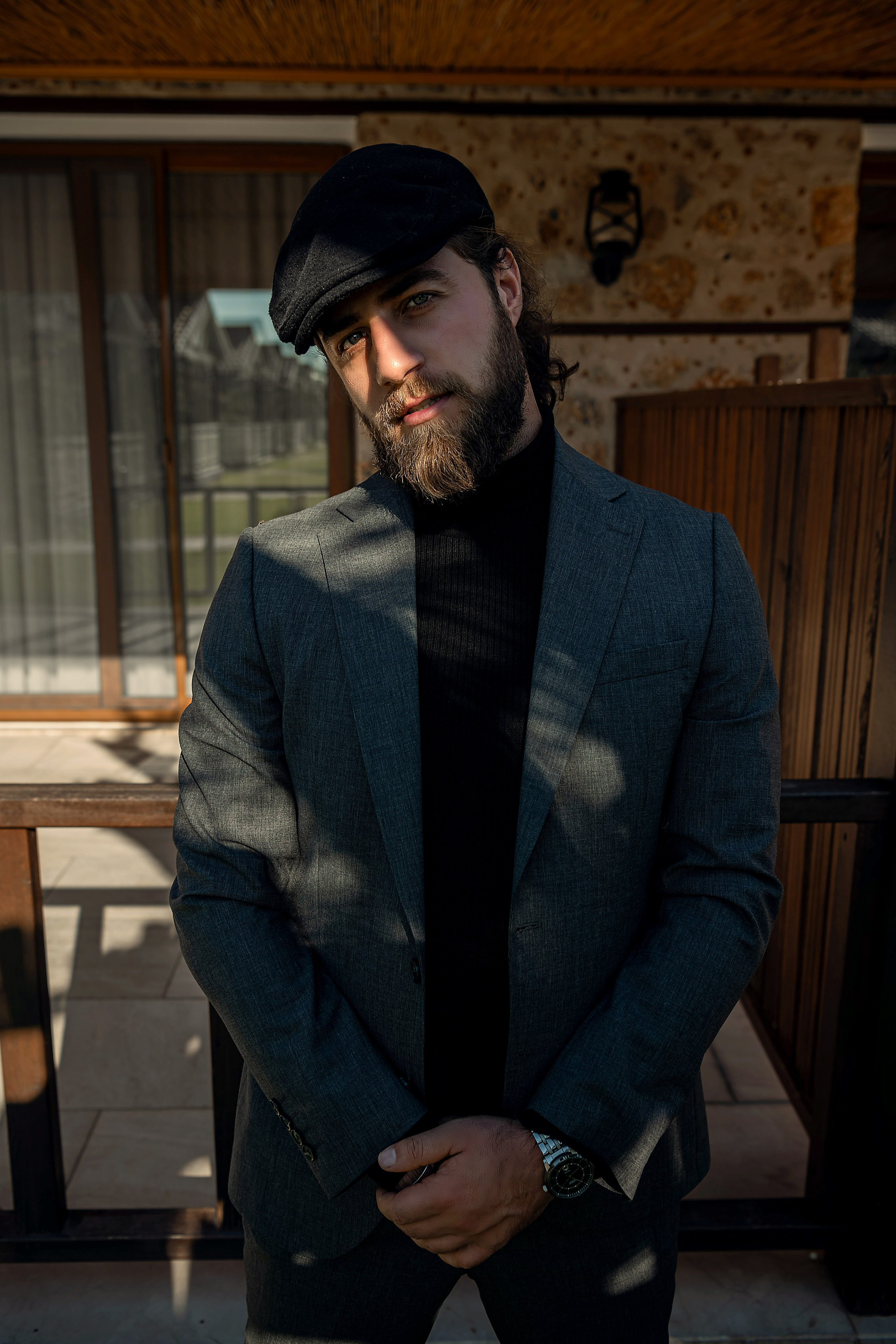 HATEMOGLU. Фотограф Астана, Алматы