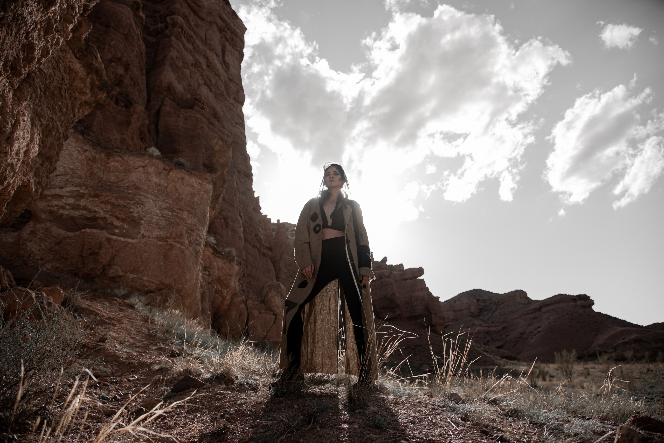 MYMARSEXPEDITION. Фотограф Астана, Алматы